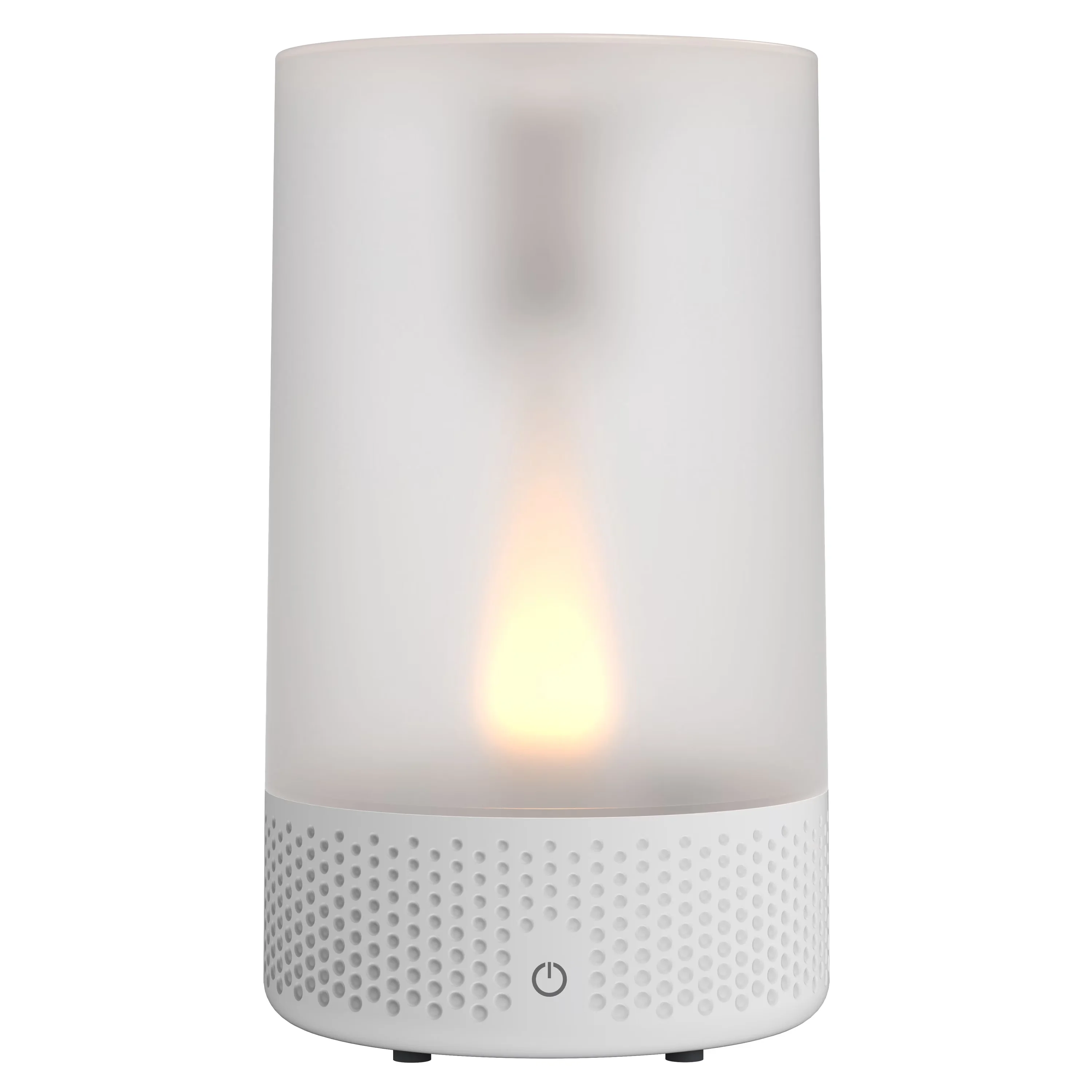 Humidifier Classic with Automatic Shut-Off, Variable Speed, Votiv 7 Ultrasonic - White Model 44AE67