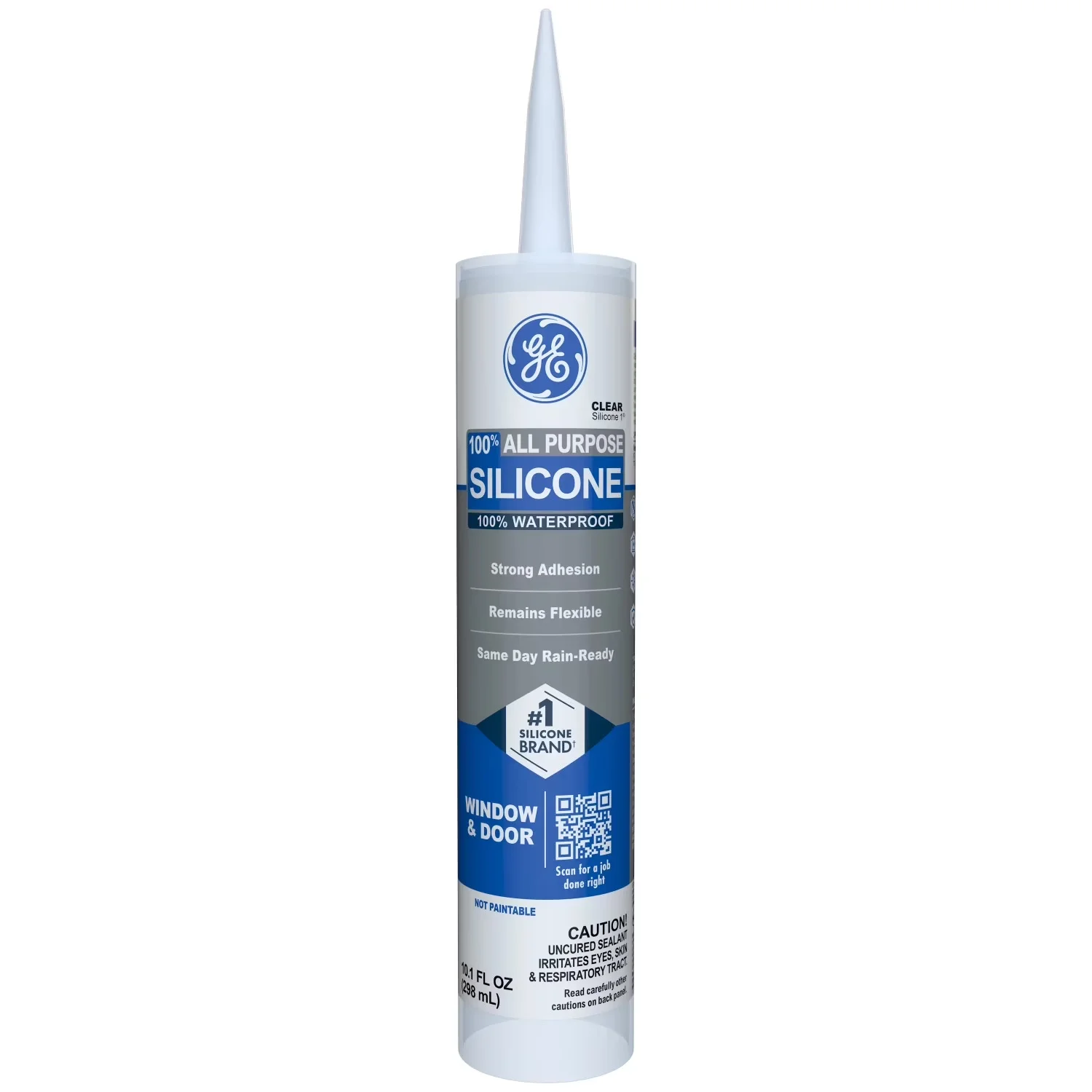 Innovative Adhesives Glues In Paint Supplies Tool with Pack of 1, Color: Clear - Clear Model 76E052