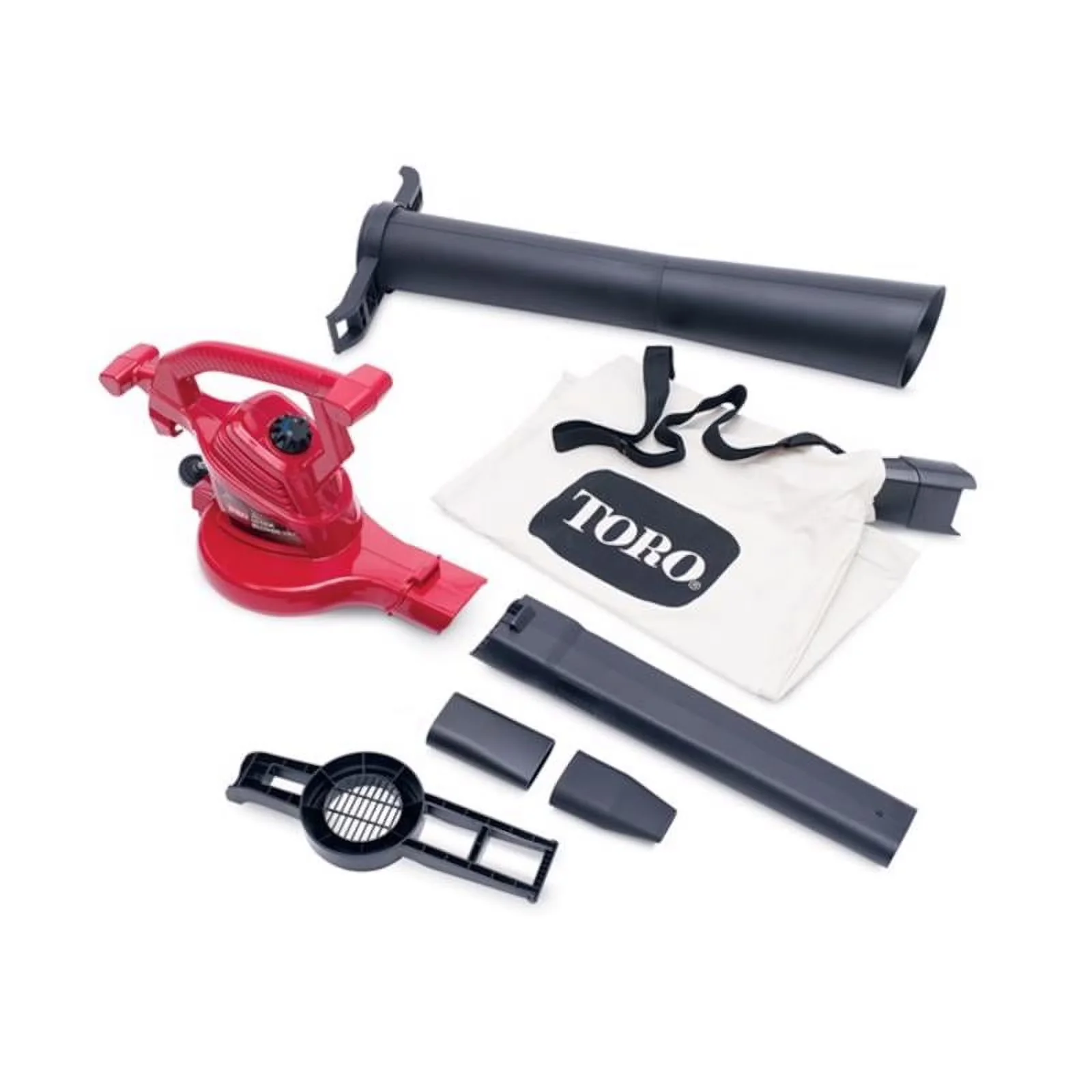Leaf Blower Efficient with Powerful 250 MPH air stream - 12A for General Purpose Model 5773FE