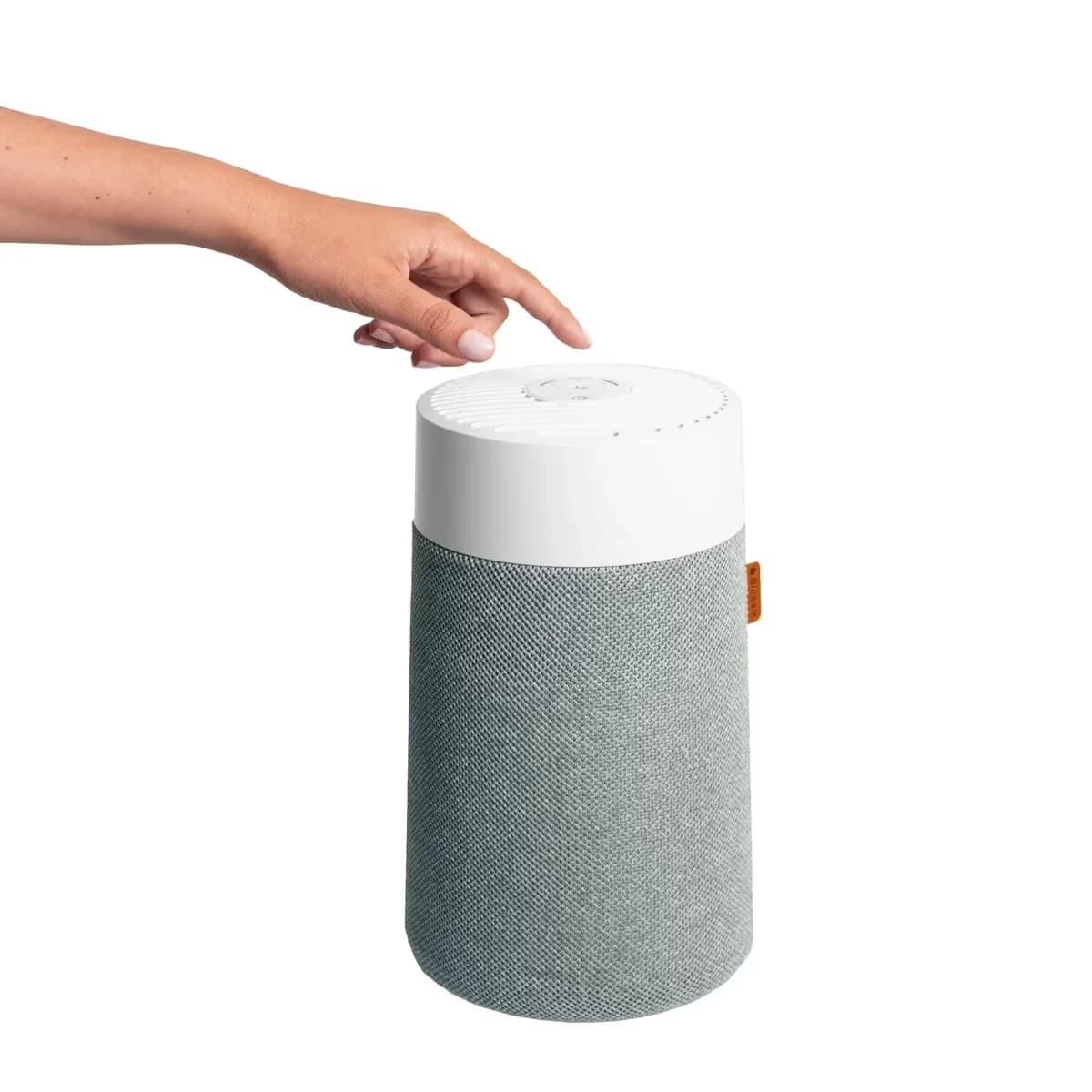 Classic Air Purifier with 2 Pack, Blue Pure Mini Max - Traditional Style Model C21966