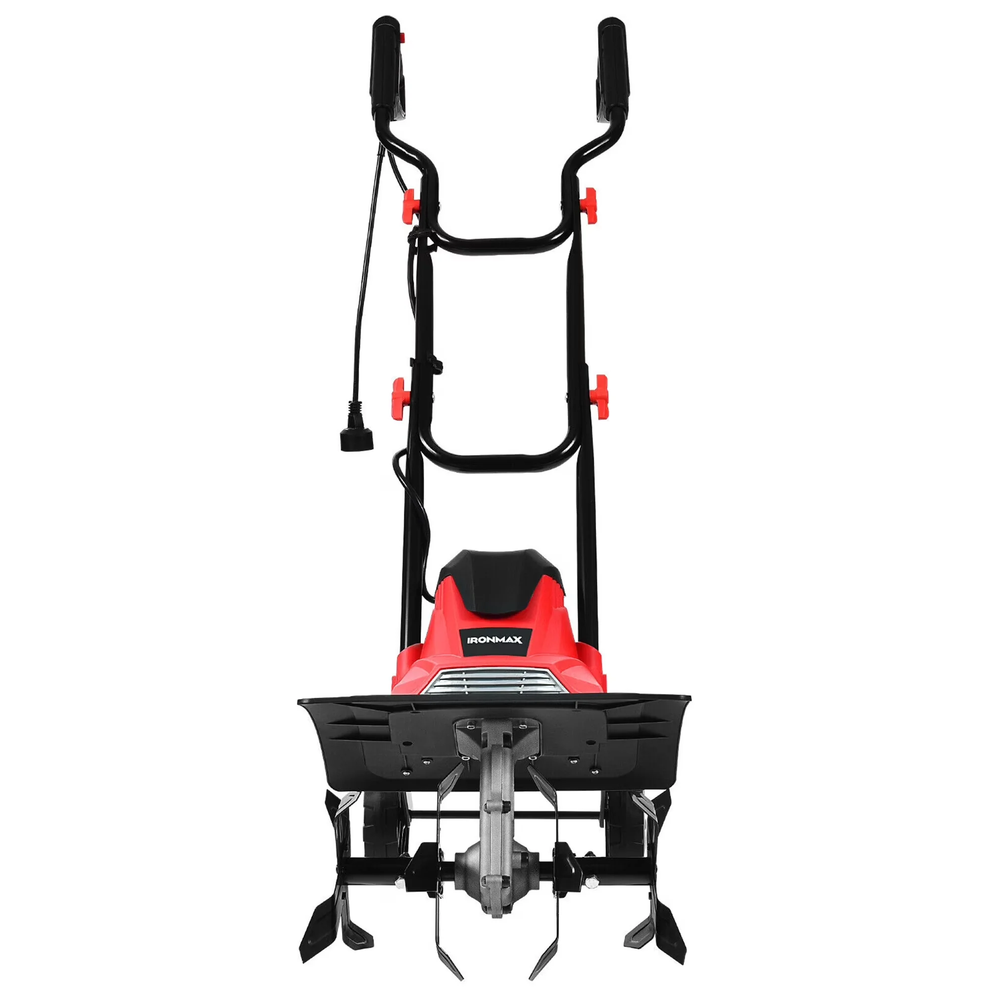 Innovative Trillers Cultivator - 14 - Industrial Grade Model 670268