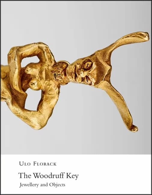 Stylish Fastener - Florack for Multiple Applications Model F49642