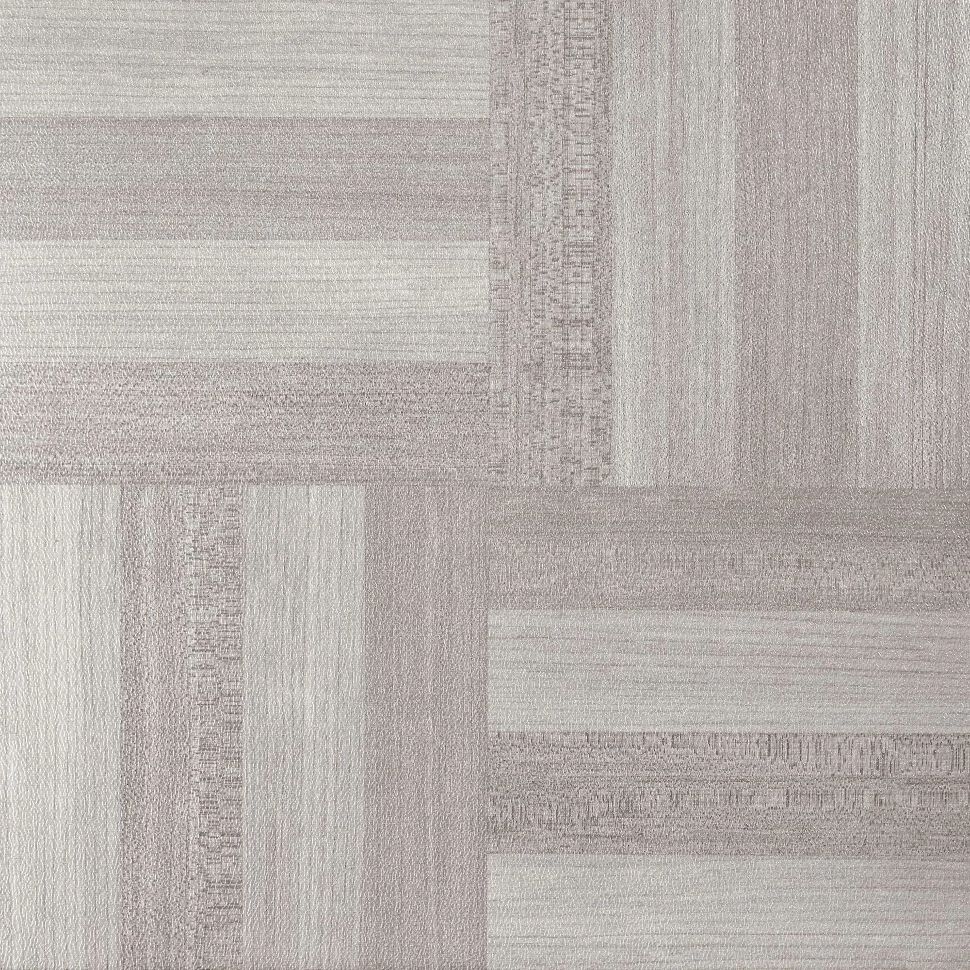 Modern Grey Vinyl Flooring Vinyl Plank Flooring with Easy Installation, 1.2mm Thick, 1 Year Limited Warranty. - Vinyl Gray Model BC08F3