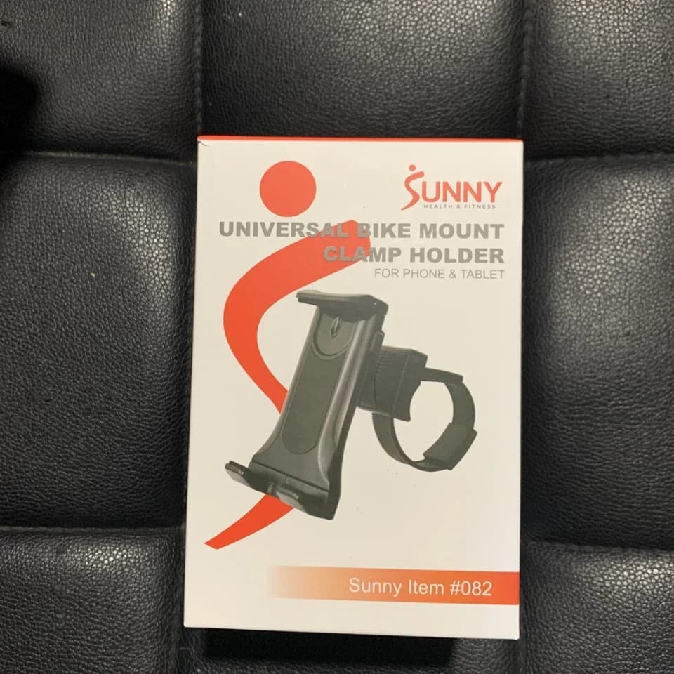Home Gym Professional - Sunny - Industrial Grade Model E4E014