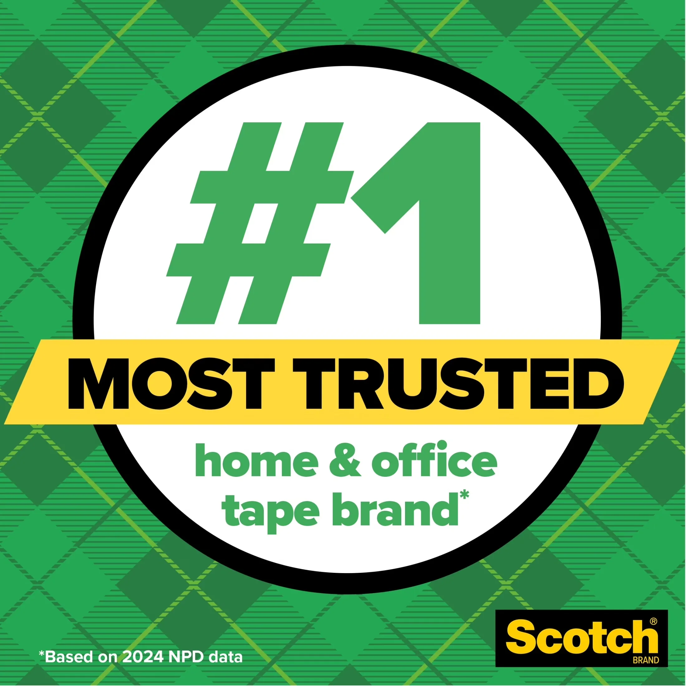 Efficient Building Material with Black, Holds 1" Core Tape, 1 Dispenser - Multicolor Model 1D81ED