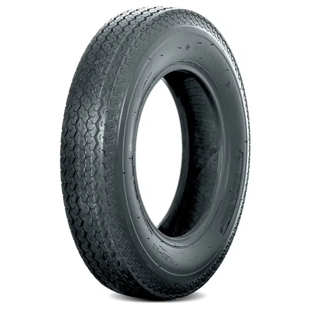 Durable Trailer Tire with D901 5.7/-8 77C - Ergonomic Design Model 3ADF2C
