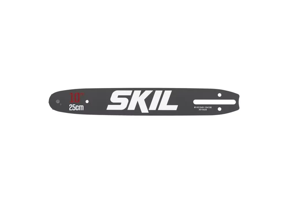Classic Pole Saw with Low kickback design, Lightweight, Reversible for long life - Model 5A3D2E