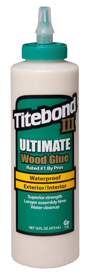 Durable Adhesives Glues In Paint Supplies Tool with FDA approved for indirect food contact, Longer open assembly time - 16 FL OZ Model D2CACF