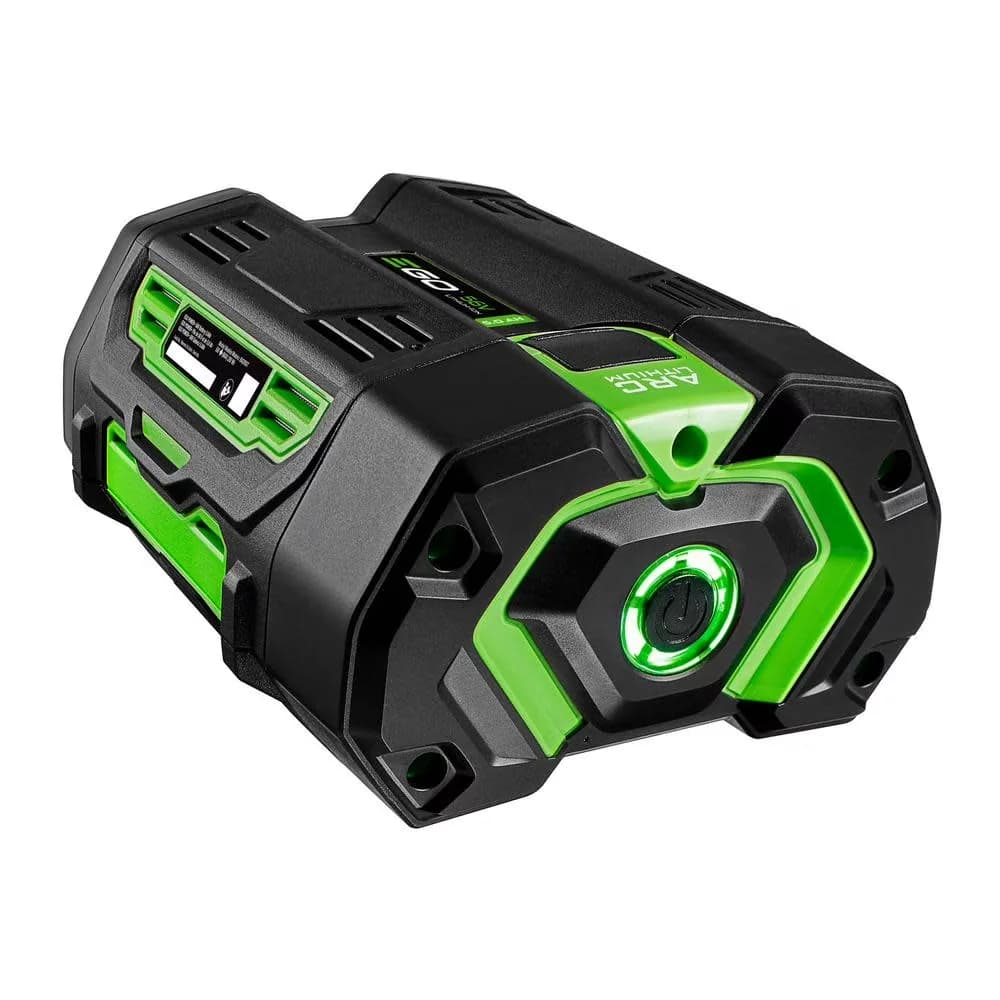 Replacement Parts Accessory Efficient with 5.0Ah, Fuel Gauge () - BA2800T Model A6AED7