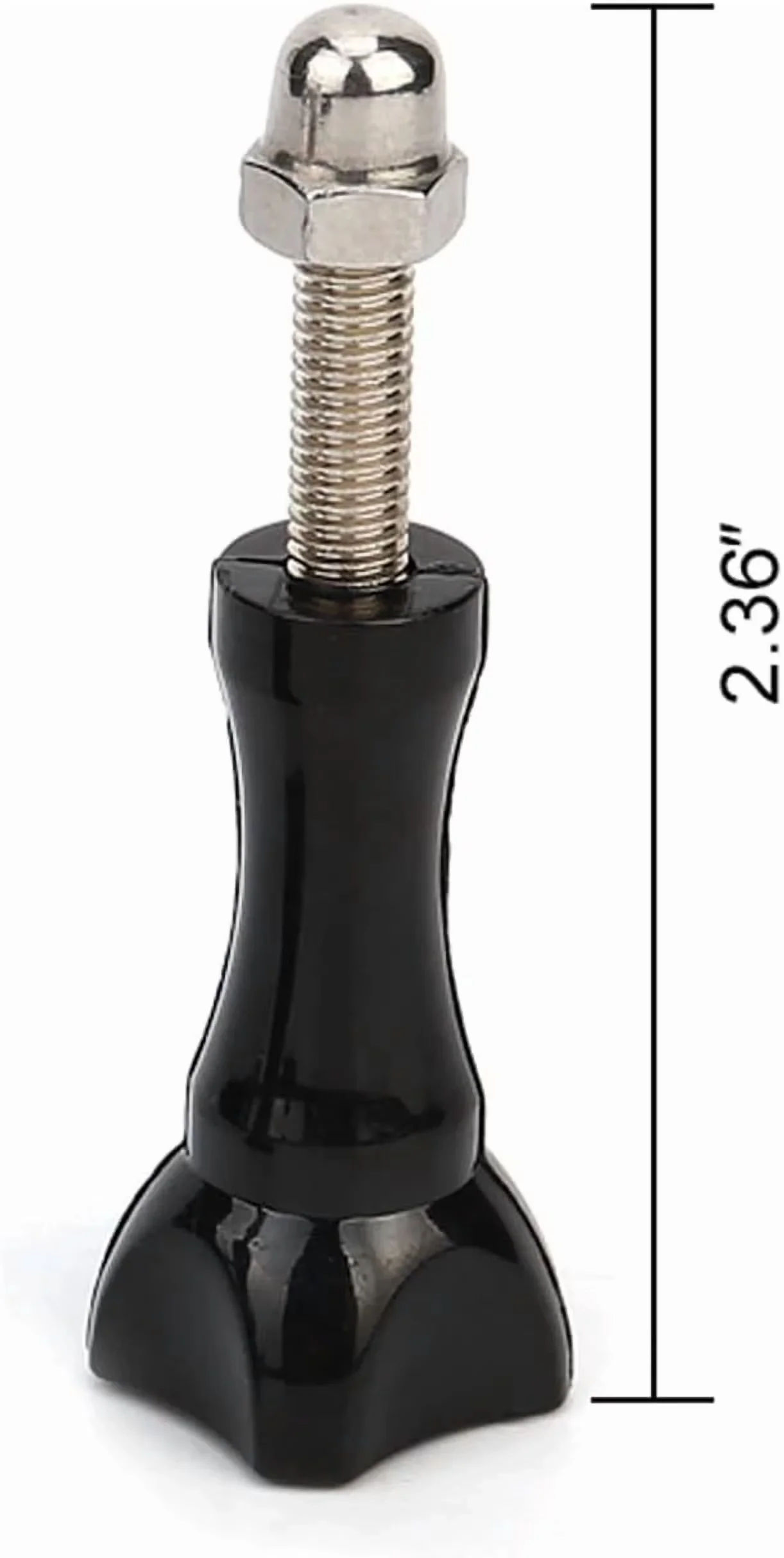 Modern Fastener - Stainless Steel Long - Heavy Duty Model 75F954