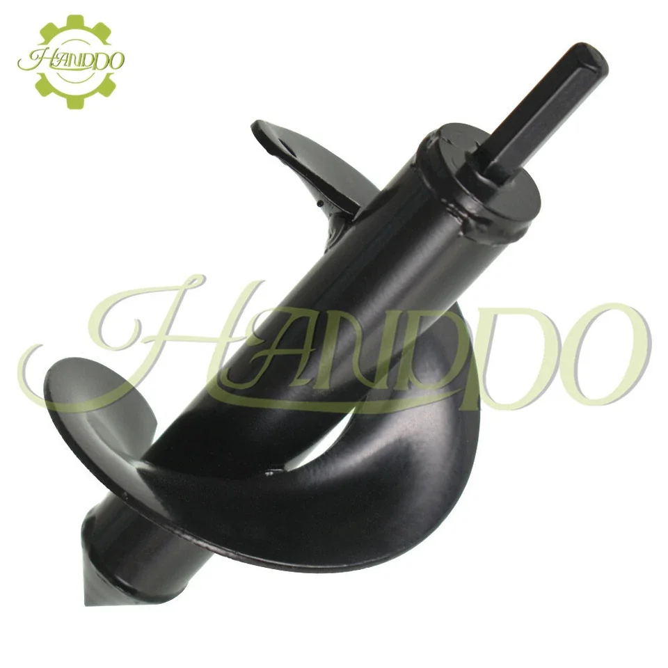 Durable Power Tool - 3 In for Everyday Use Model B32385