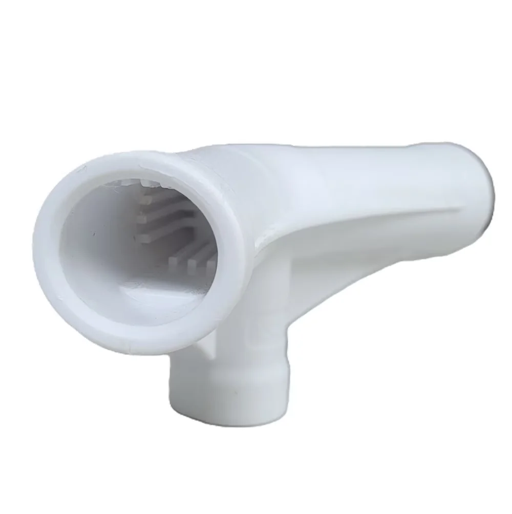 Above Ground Pool Innovative - White 8ft - Premium Collection Model 738E67