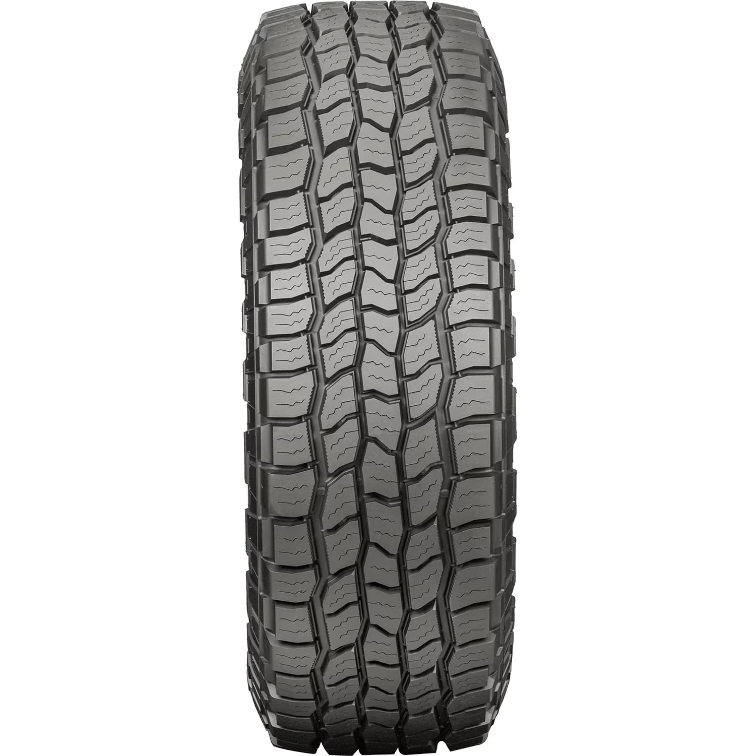 Atv Tire Classic with Wet Or Dry, All-Weather, 2003-09 Hummer H2 Base - AT3 Model D97E64