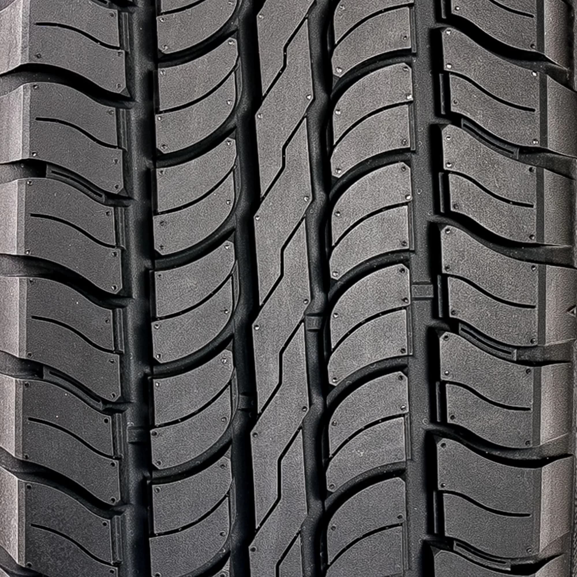 Truck Tire Professional with Fits Multiple Makes And Models, All-season tire for SUVs - Model 3DAD1C