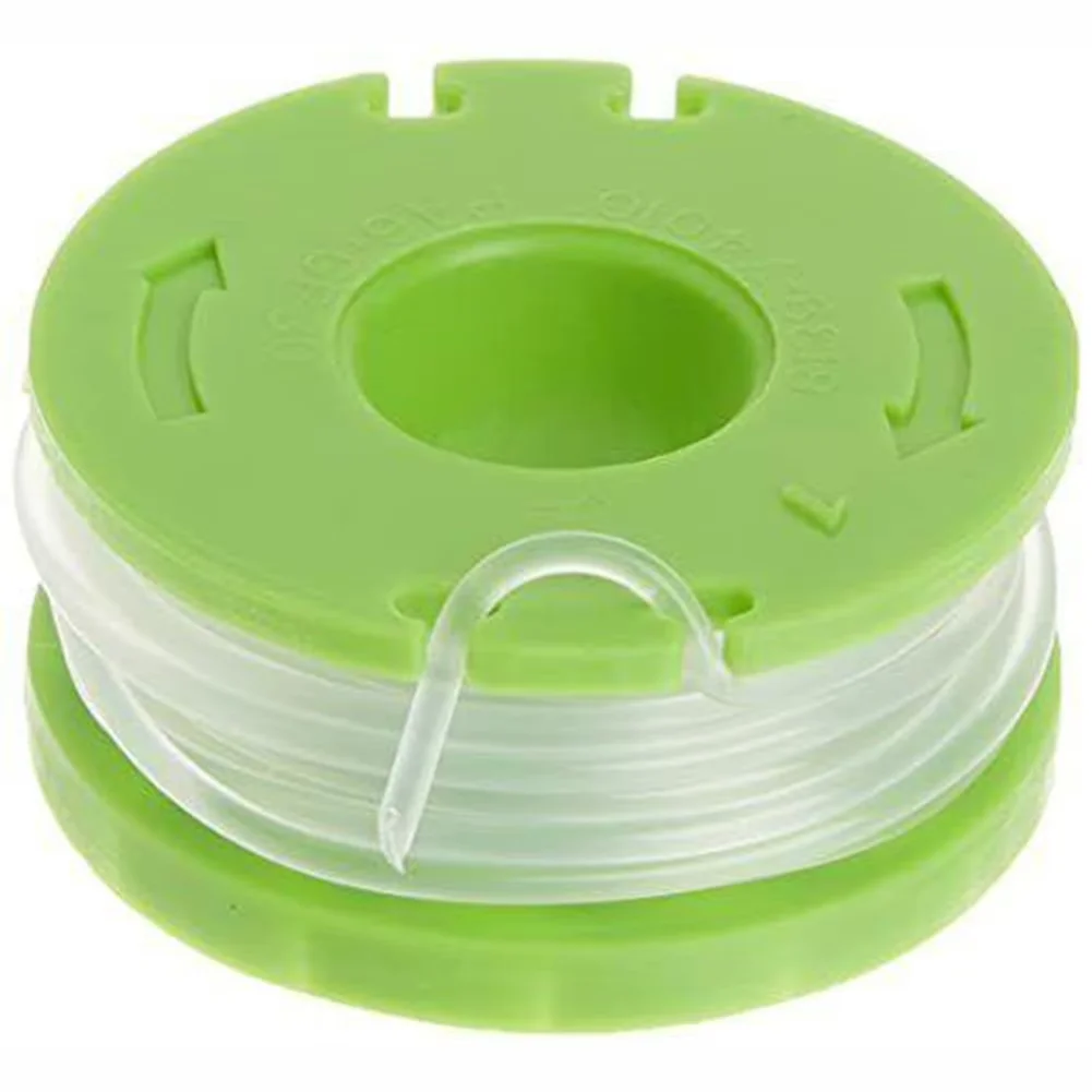 Professional Replacement Parts Accessory with 【Optimal Size and Dosage】, 【Reliable Material】 - Nylon for Garden Model 1B4019