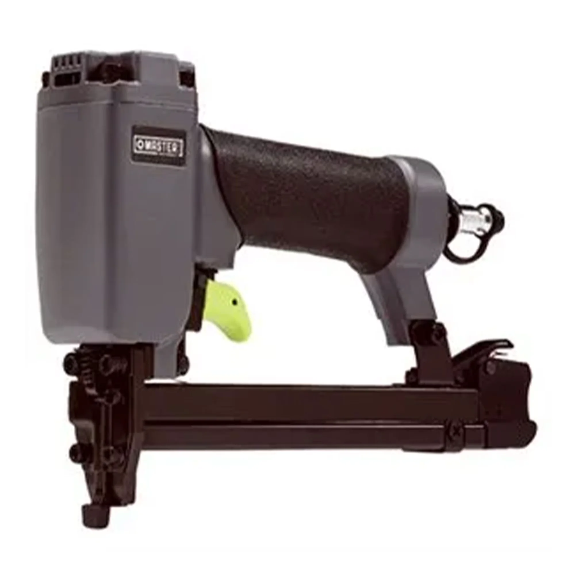 Innovative Air Tools Compressor with Ergonomic Handle - Black Gauge - Low Maintenance Model 6EACFB