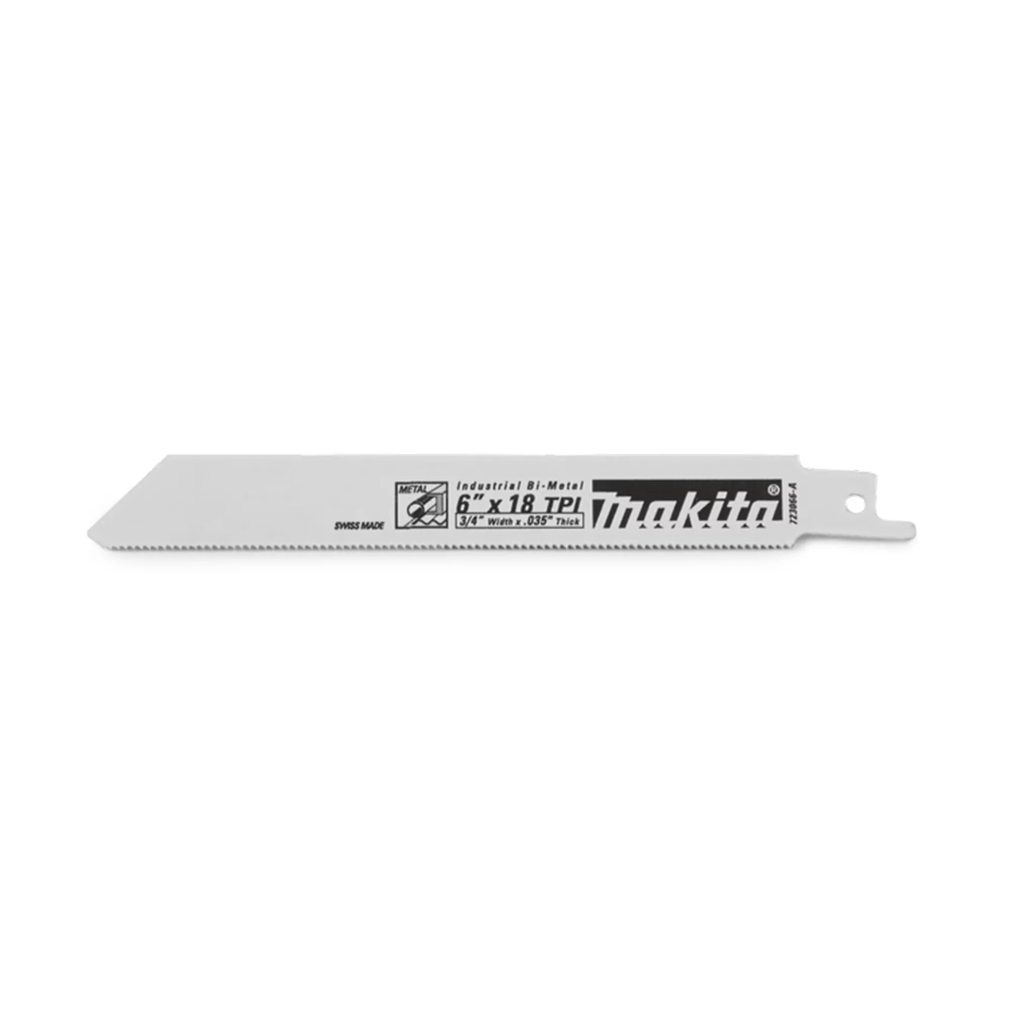 Power Saw Classic with Battery, Built In Led, Variable Speed - XRJ06Z for General Purpose Model 00A8EB