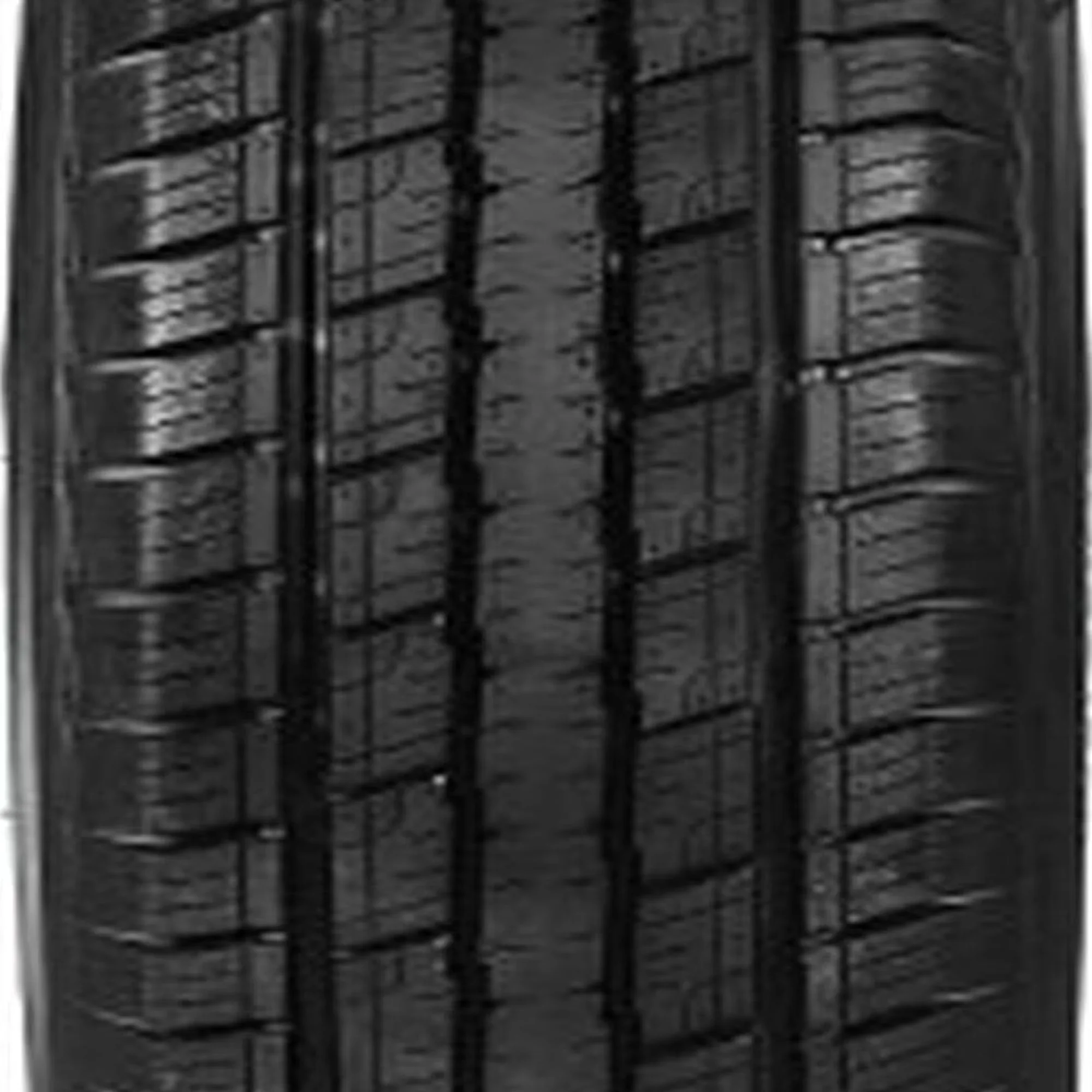 Efficient Truck Tire with Size: 225/65R17 - Modern Design Model 3E6035