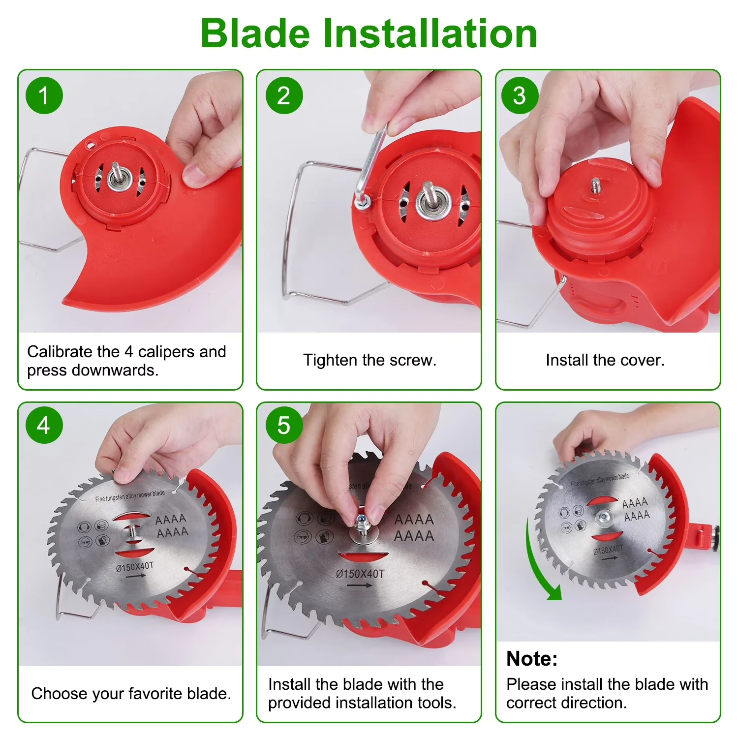 Stylish Replacement Parts Accessory with Battery, 21V, 21V String Trimmer Cordless - Red Model B0FA7E