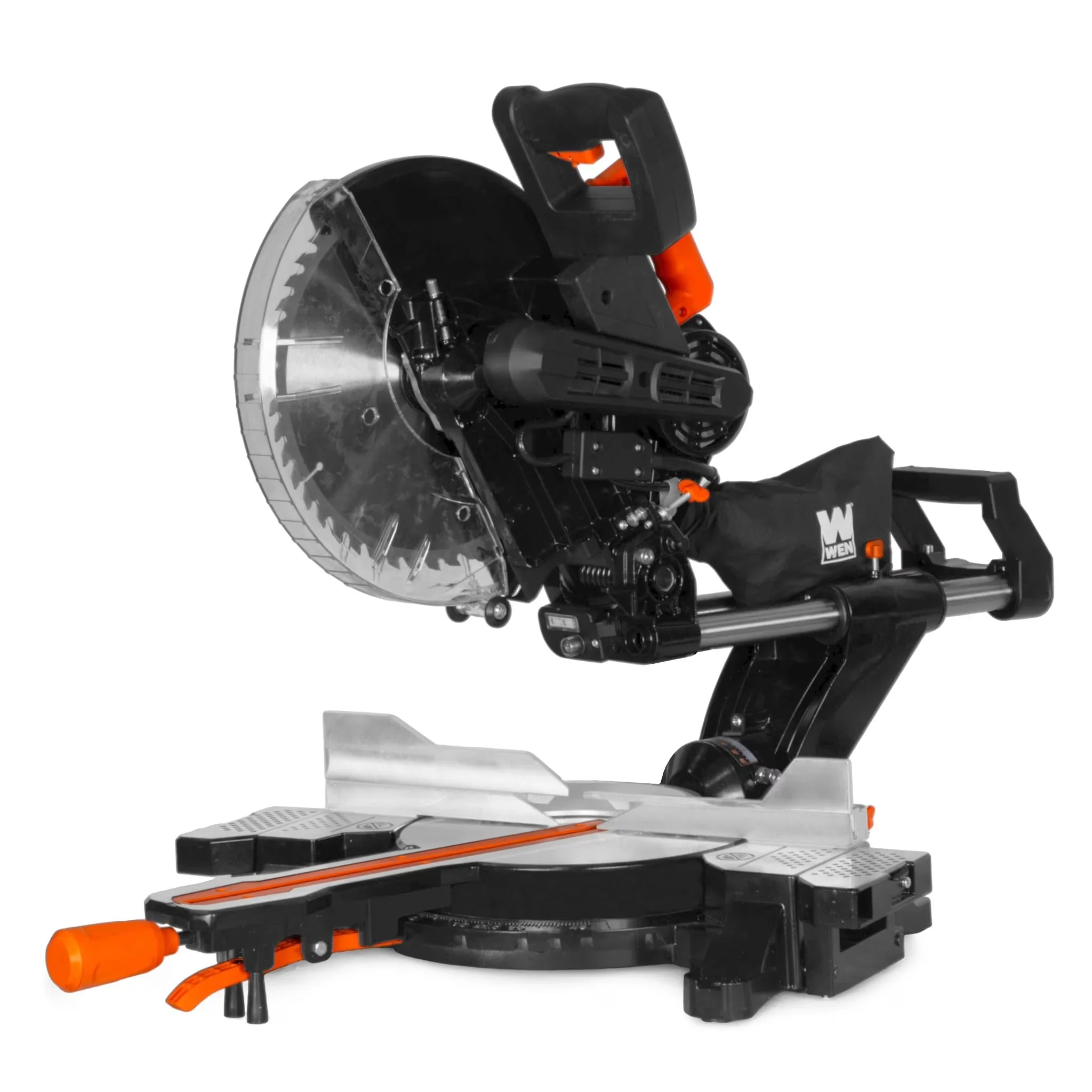 Power Saw Compact with Adjustable, Laser () - 15 for General Purpose Model A385D4