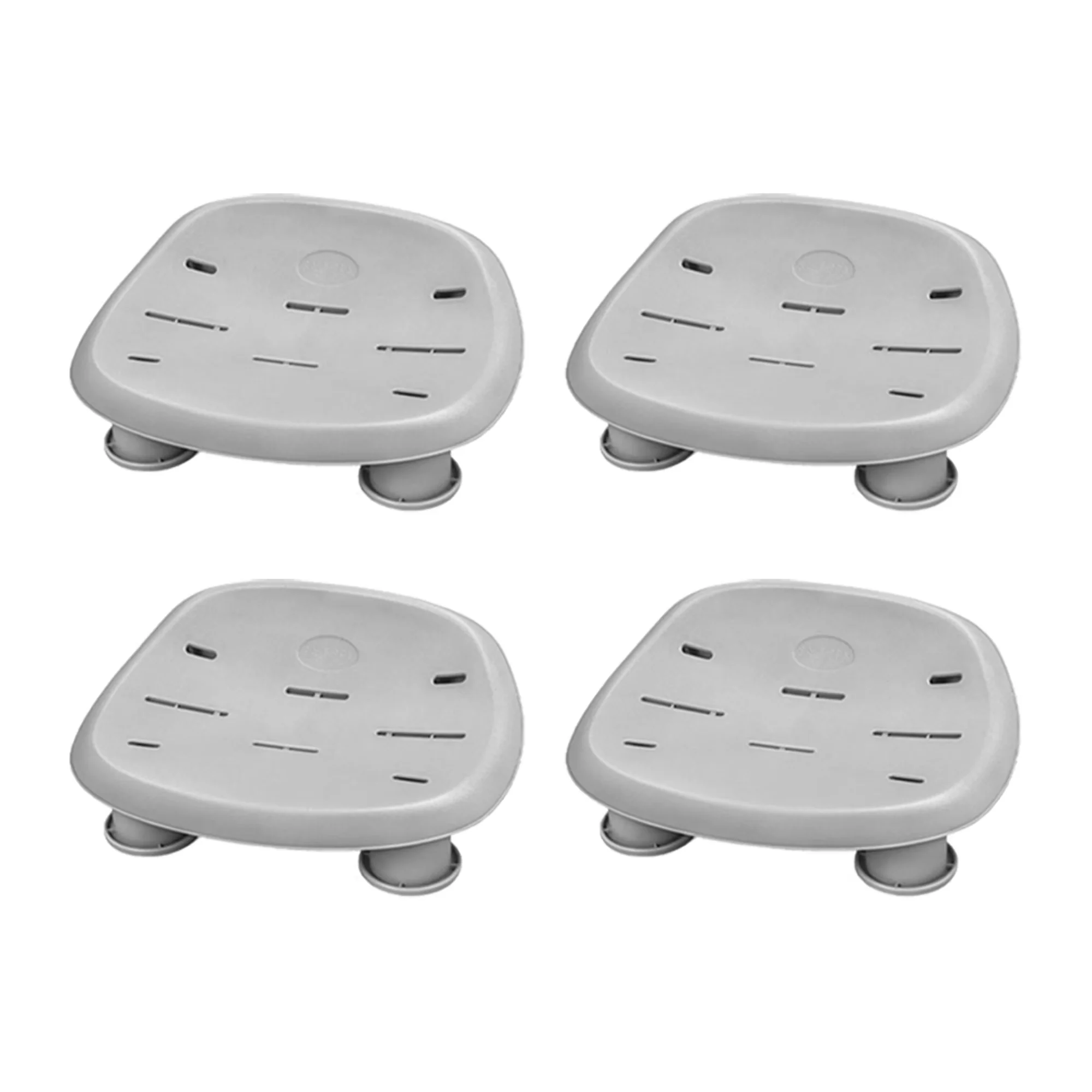 Professional Hot Tub with Energy Efficient - Gray Coleman - Industrial Grade Model ECE2FC