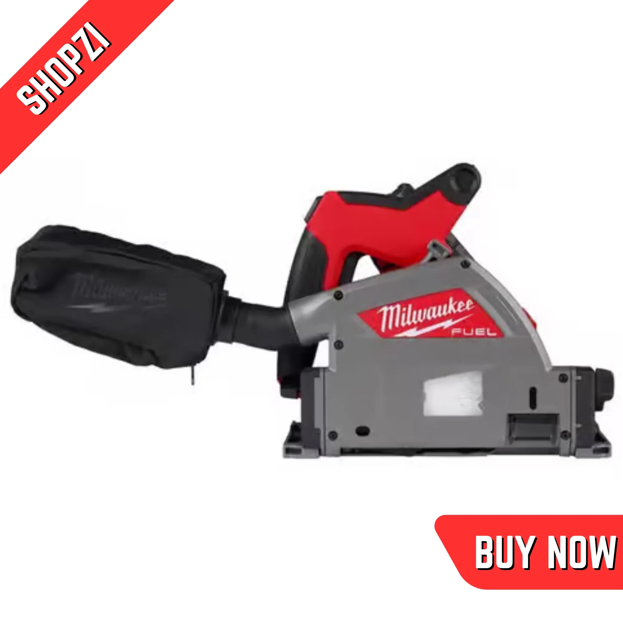Premium Power Saw with Battery, Compact Design, Brushless Motor - M18 - Heavy Duty Model 87CBB9