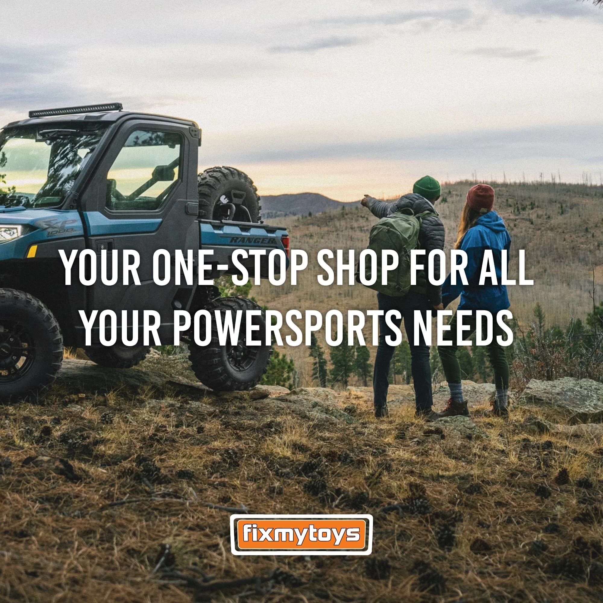 Innovative Atv Tire with Simple Installation, Please Make Sure to Verify Fitment - Model 967E6F