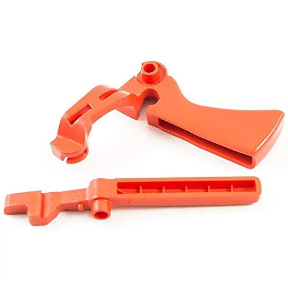 Essential Replacement Parts Accessory with Please refer to list for compatibility., New, Bulk Packed. - Plastic Model 6E326F