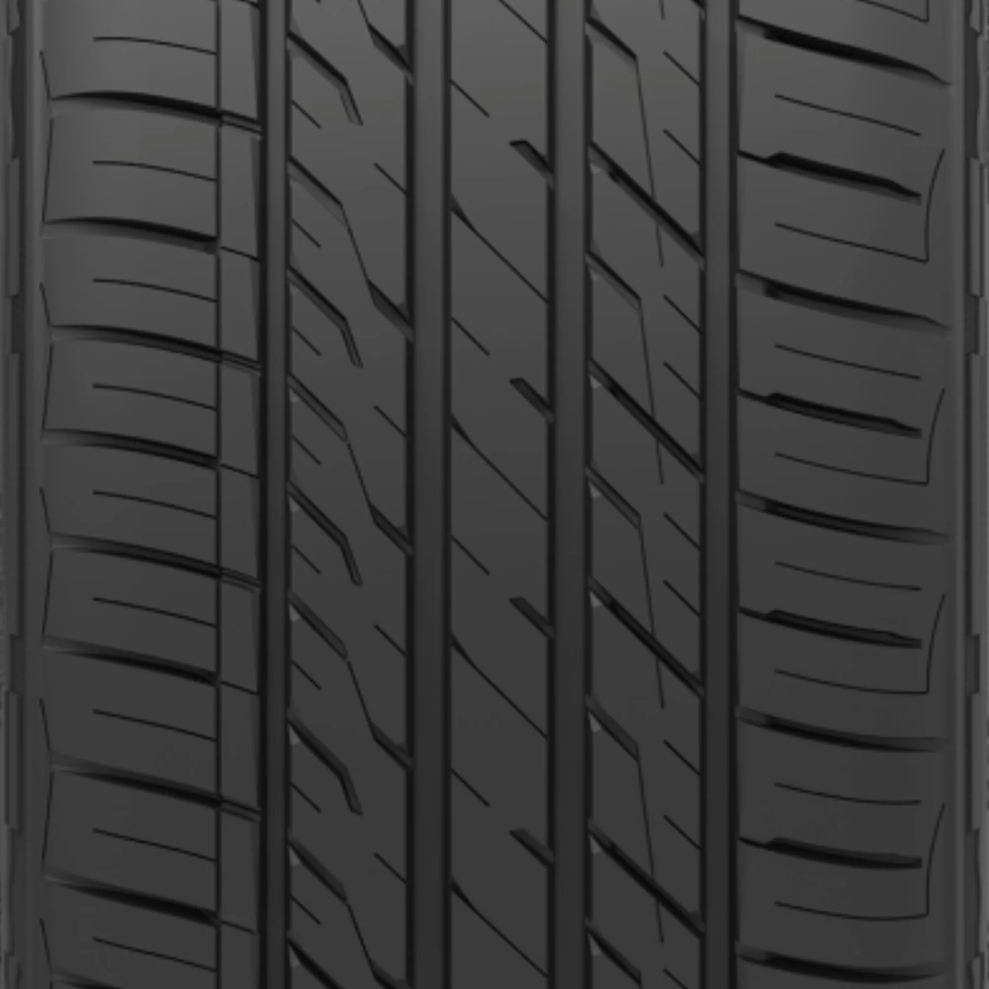 Modern Atv Tire with 94W, Fits Multiple Makes And Models, Sidewall style: Black Sidewall - Model D2DDD3
