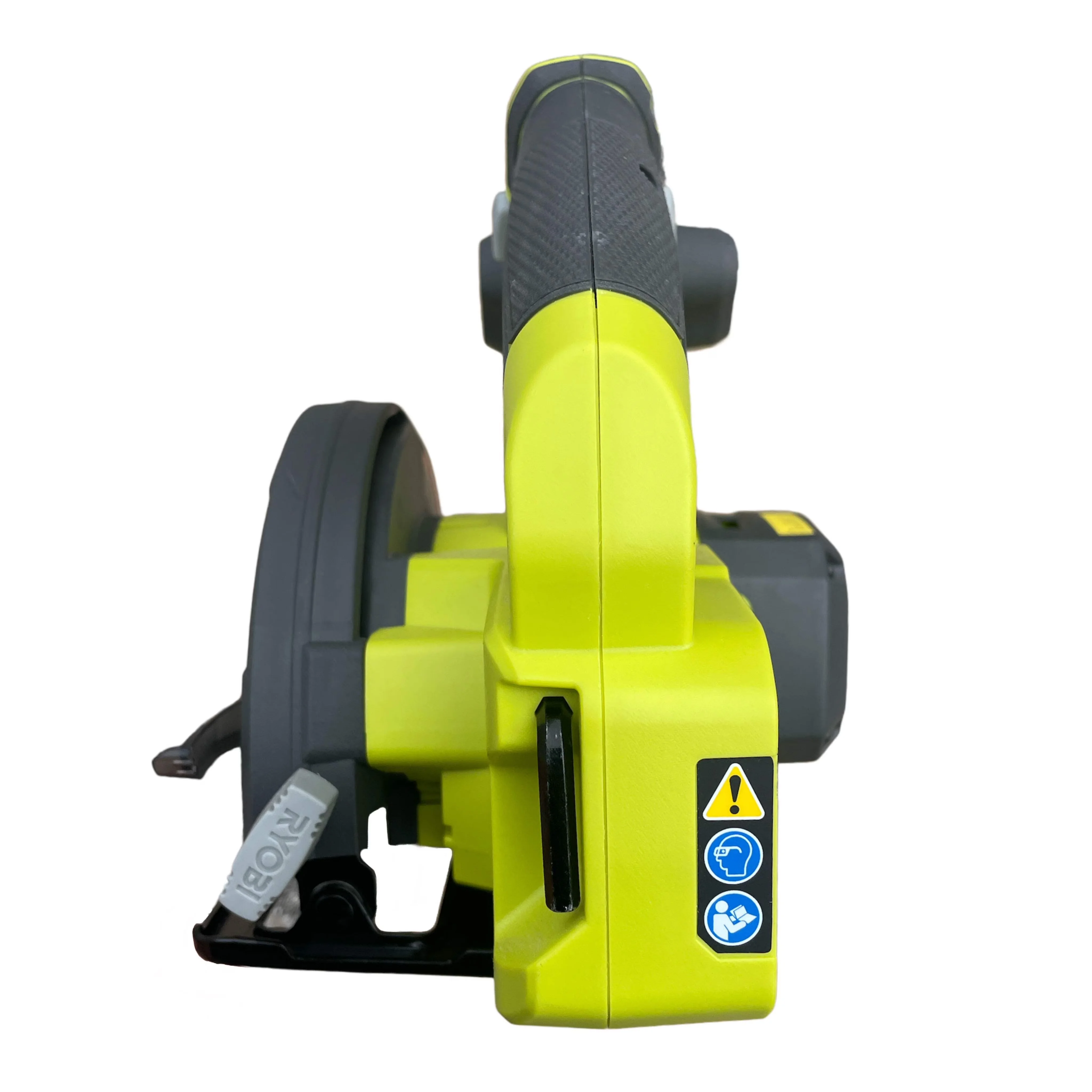 Compact Power Tool with Battery, 18V, 5.5 in Cordless Circular Saw for Home and Office - Model 111DF0