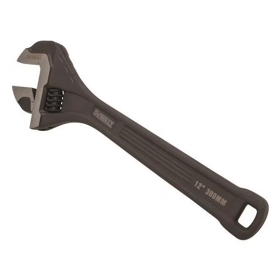Quality Hand Tool with Adjustable, SAE and metric, Limited lifetime warranty - Multicolor EA Model 896C2E