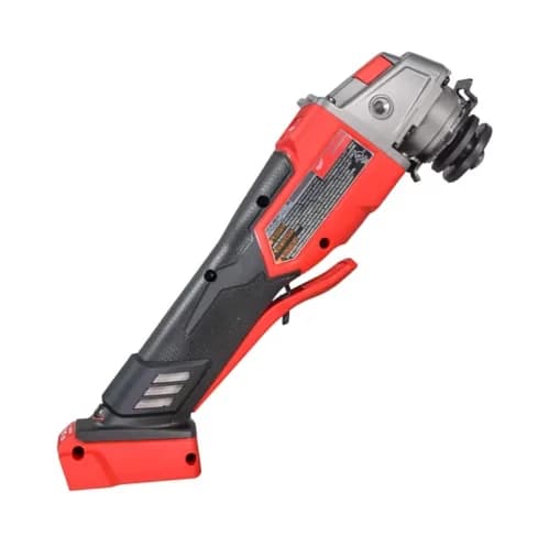 Durable Woodworking with Variable Speed, 11A Corded Power, Paddle Switch (Bare Tool) - Black Model DEBF3B