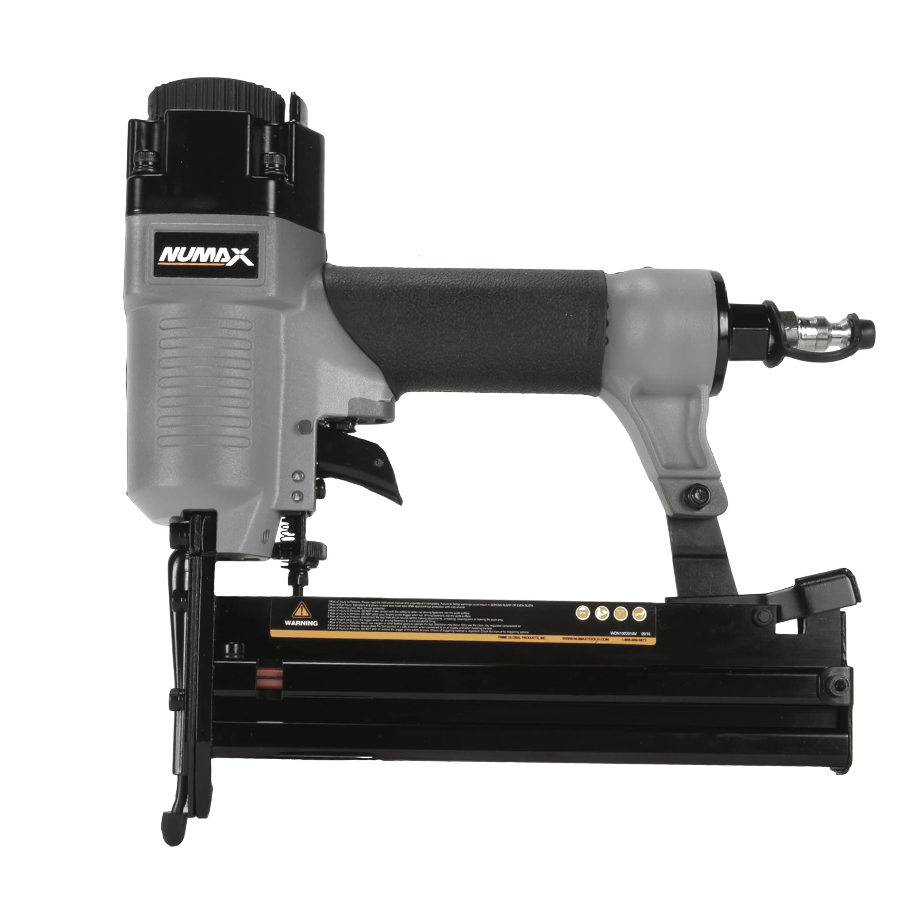 Versatile Air Tools Compressor with Low Maintenance, Easy To Operate, Multiple Settings - Model 0F1934