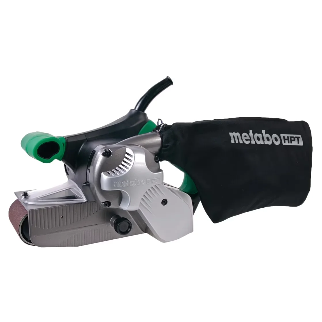 Sleek Pro Tool with Variable Speed, SB8V2, 3 x 21-In Belt Wood Sander - Rustic Charm Model 996C94