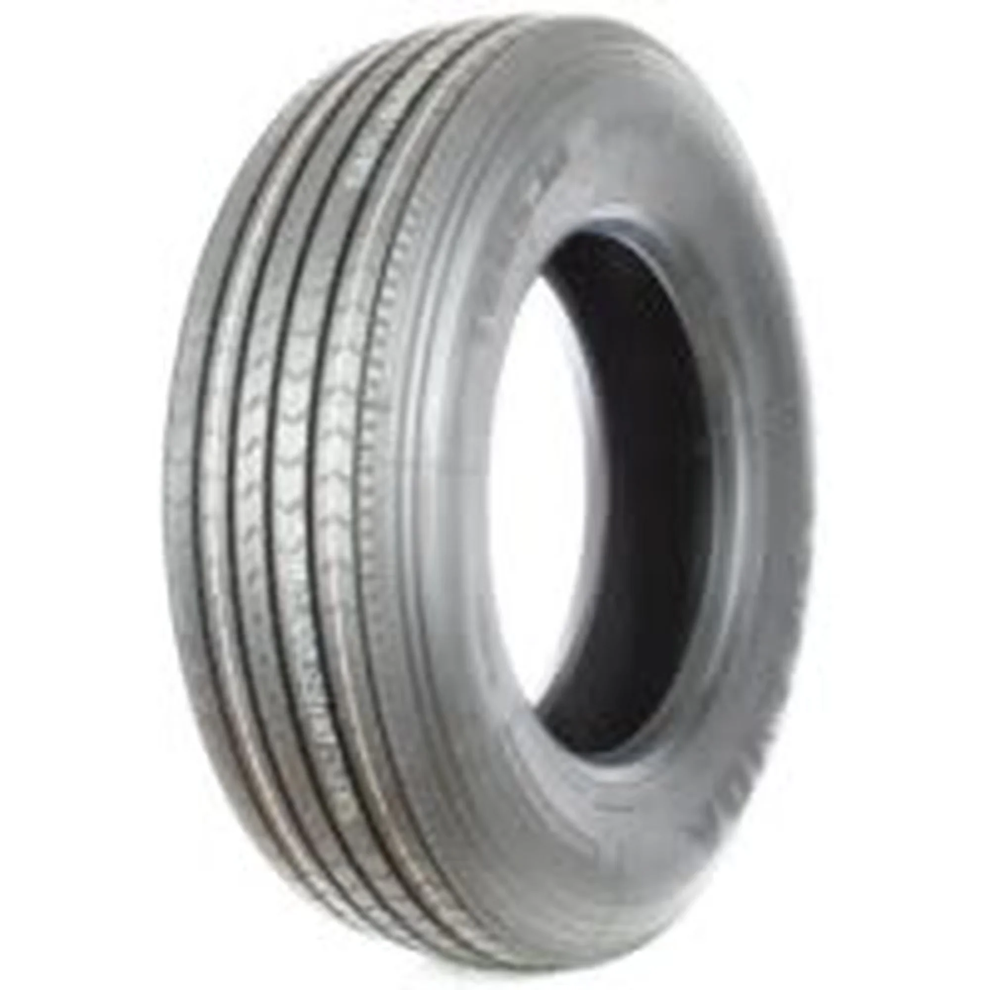 Durable Trailer Tire with Fits Multiple Makes And Models, Size: 235/80R16 - Model 706213