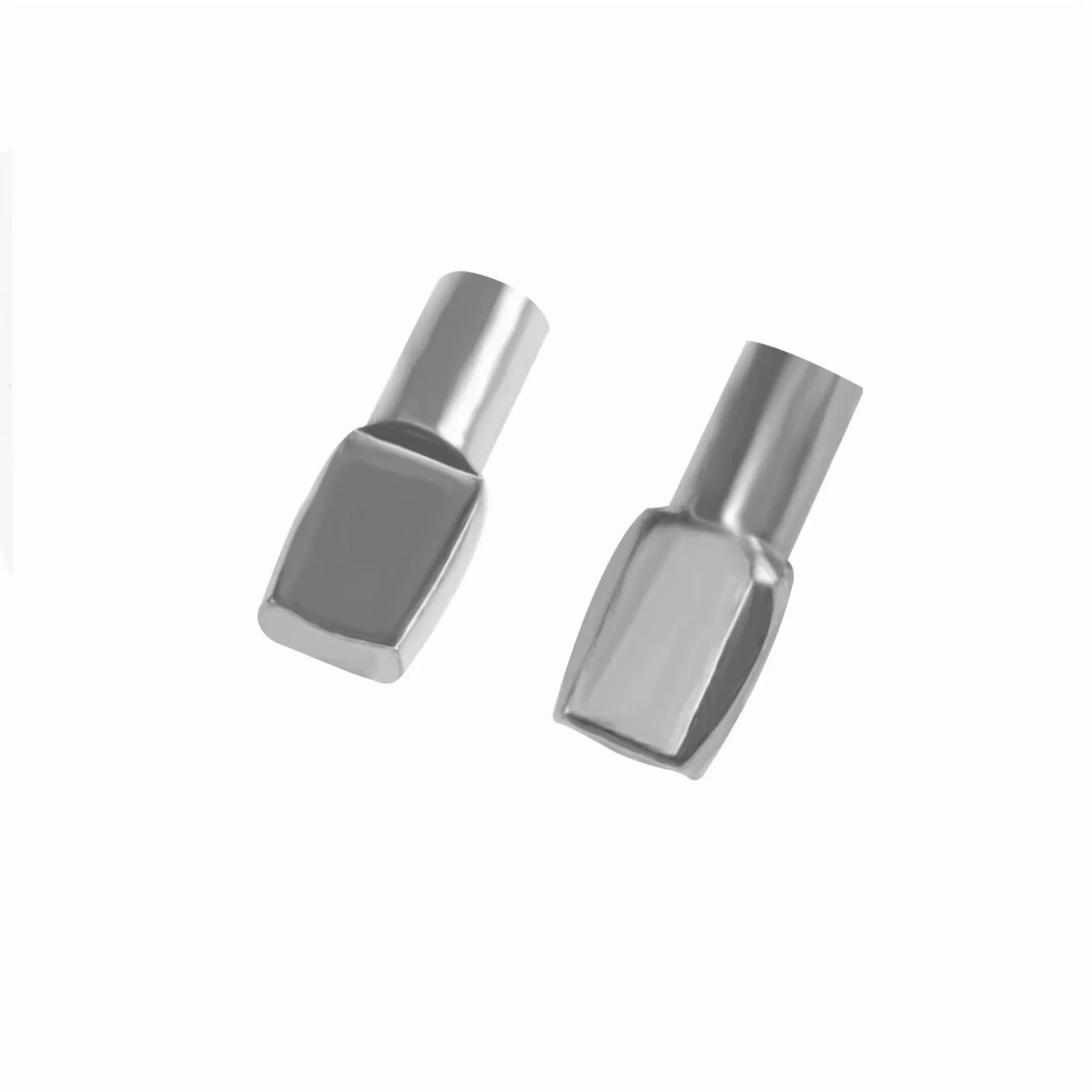 Innovative Fastener with Useful for both indoor and outdoor use. - Silver Nickel Model A59C81