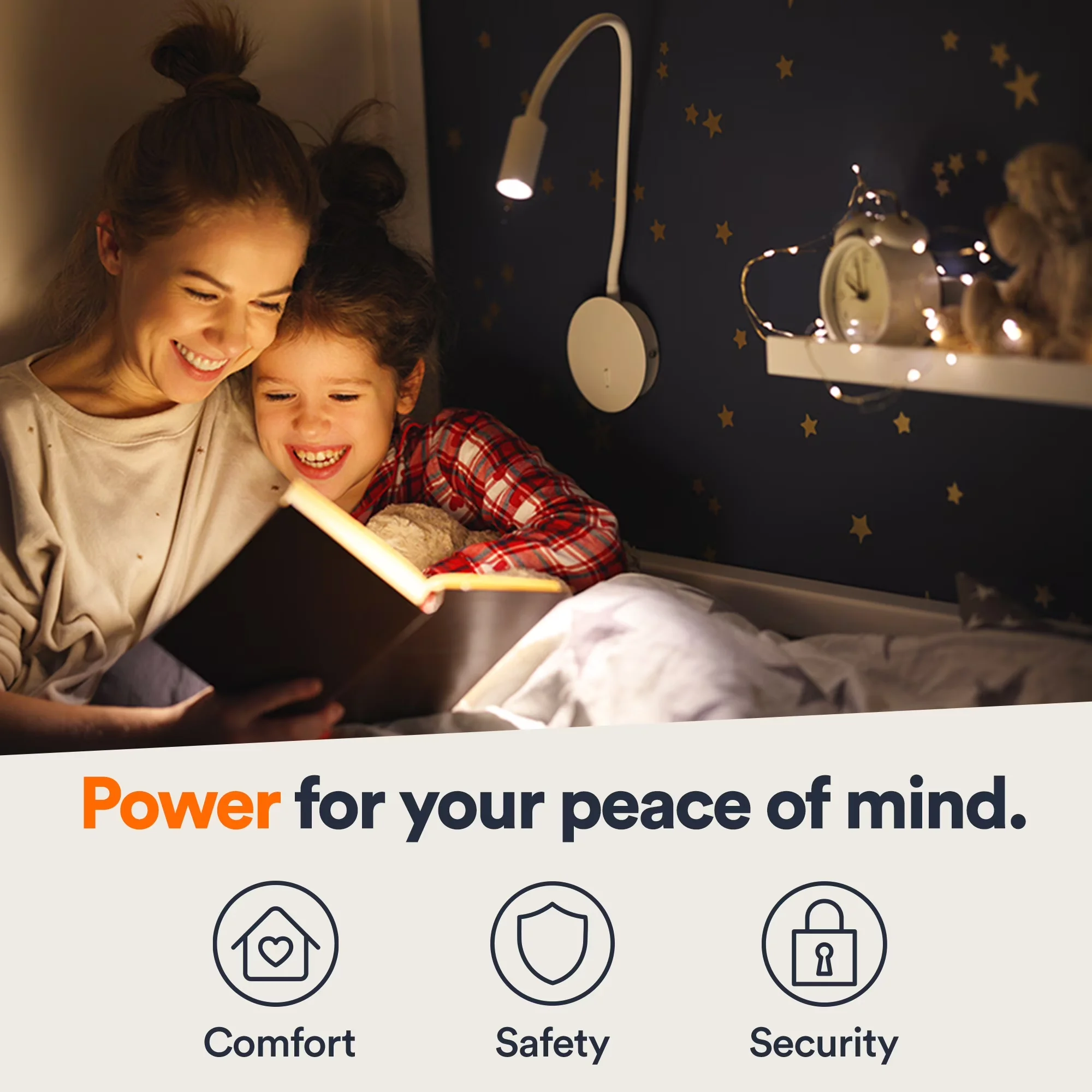 Innovative Generator with Co Shut-Off, Hour Meter, 7291 Guardian 26kW Whole Home Standby - Model ECC157