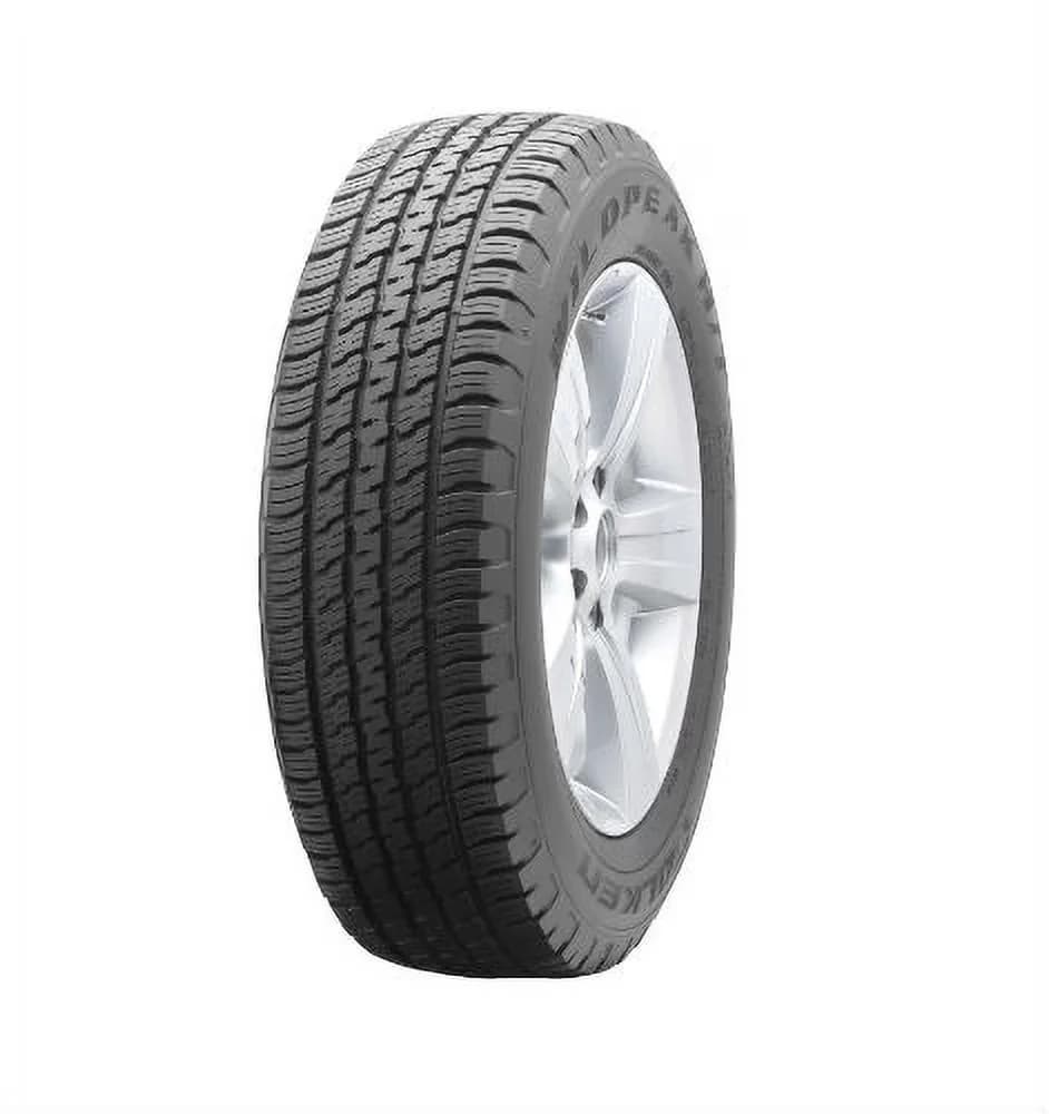 Durable Suv Tire with Fits Multiple Makes And Models - T01A - Easy to Use Model 95E0D3