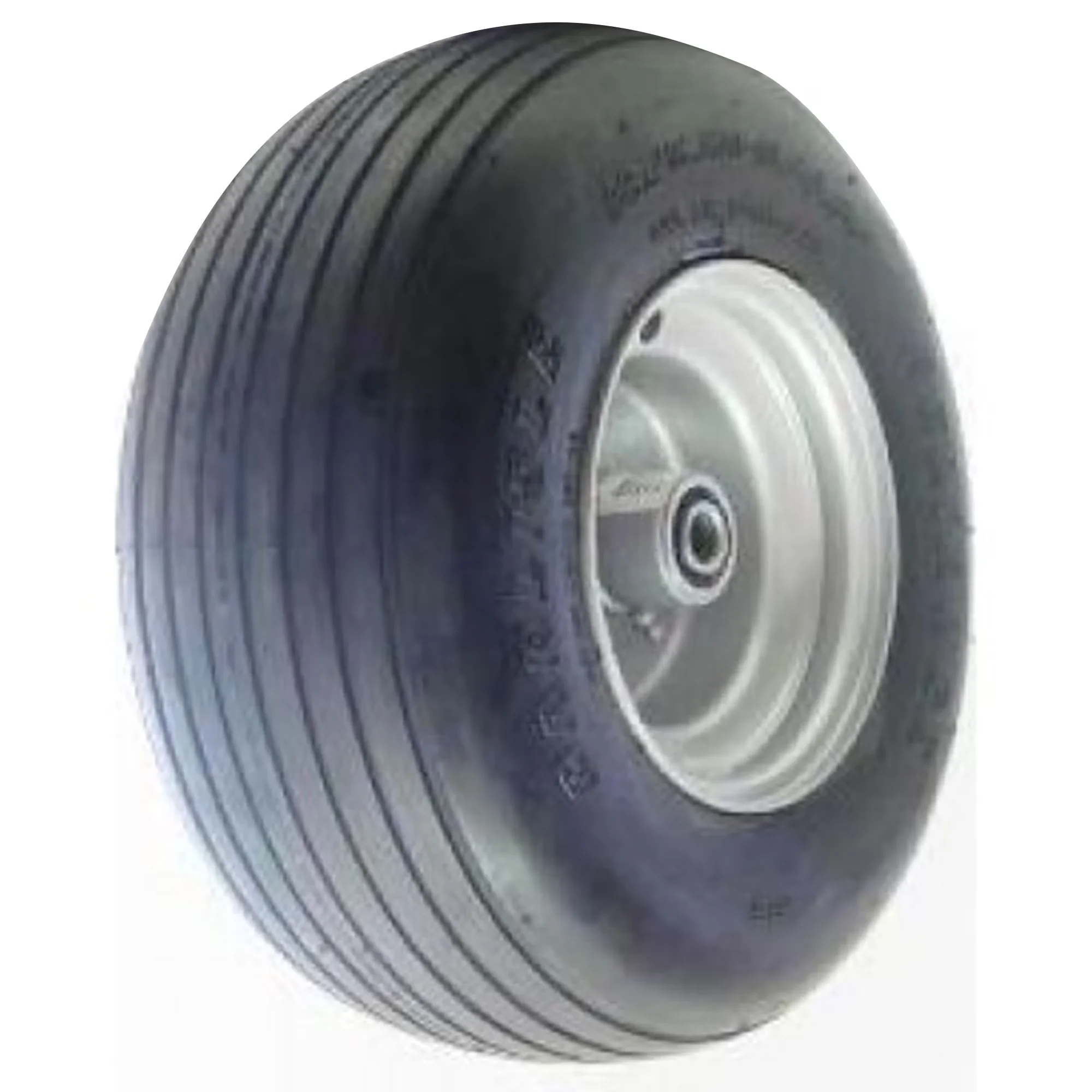 Lawn Mower Tire Quality with All-Weather, Low Maintenance, Fits Multiple Makes And Models - Model 235F9D