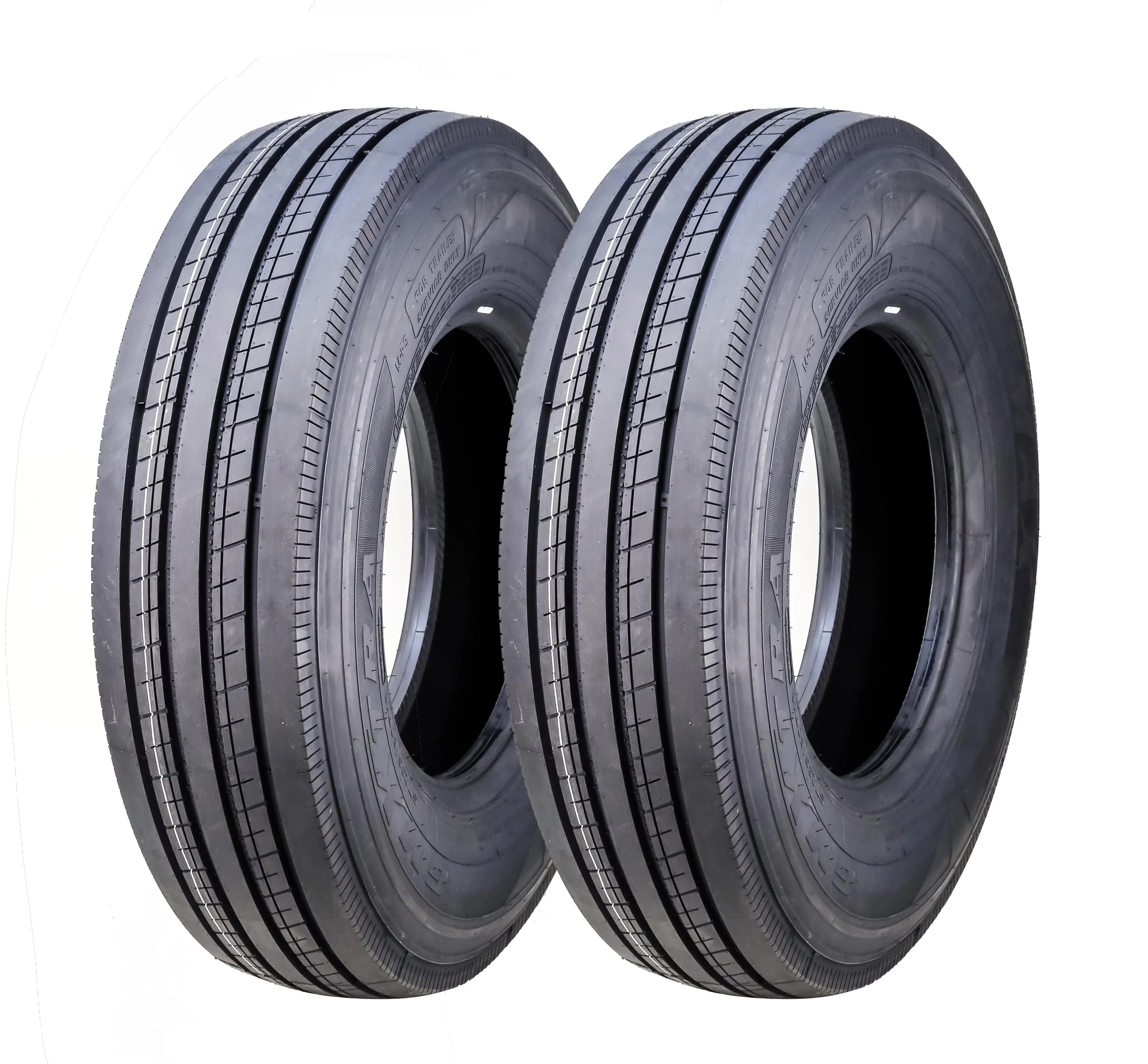 Reliable Motor Home And Rv Tire with Heavy-Duty - ST235 - Residential Grade Model 0FB401