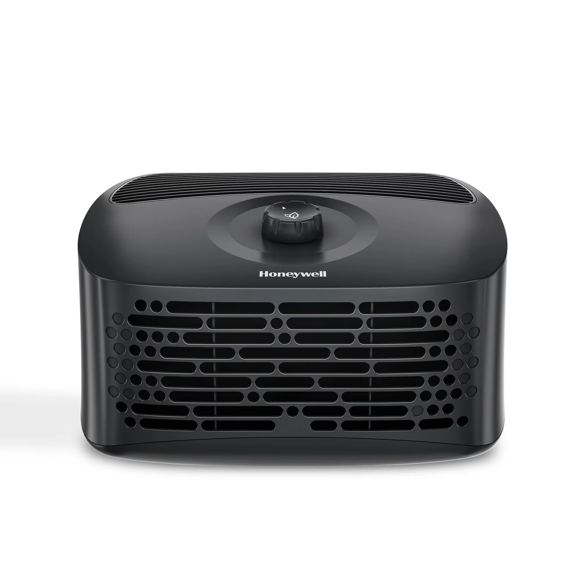 Air Purifier Innovative with Filter Change Indicator, Variable Speed - Black Model C57E9E
