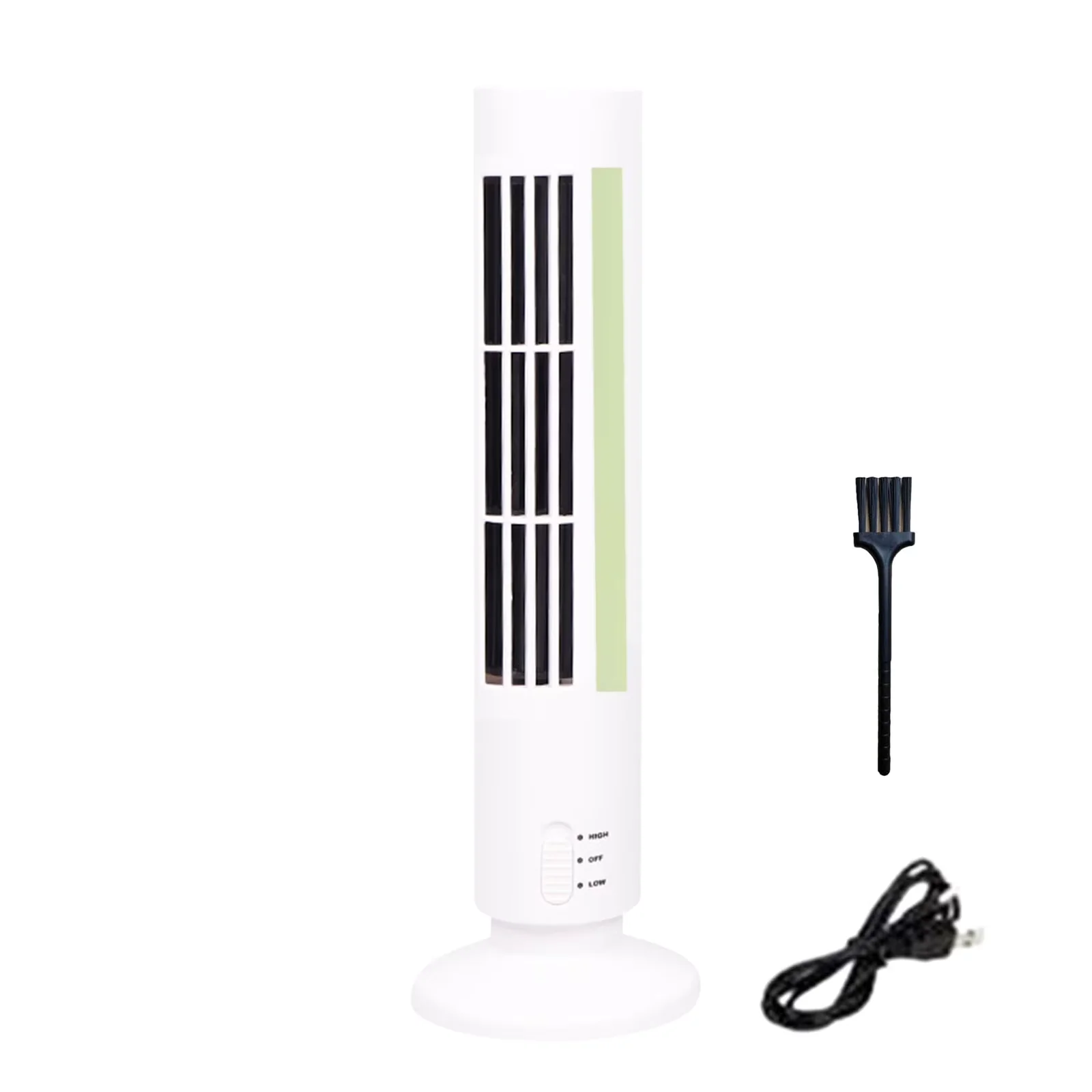 Air Conditioner Quality with Energy Efficient, Remote Controlled - Black Model F8E362