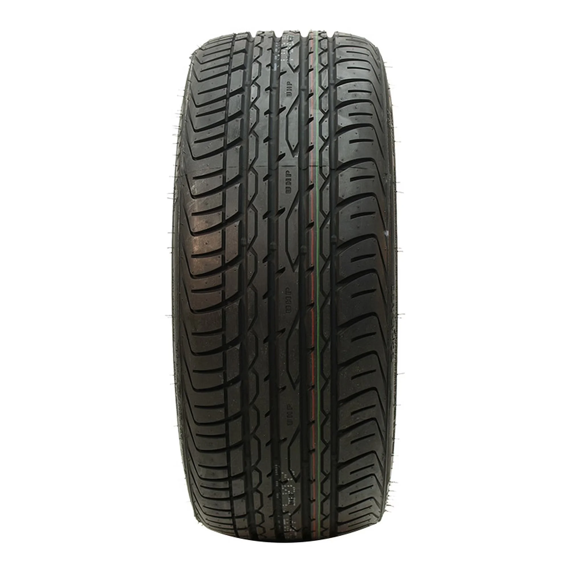 Durable Atv Tire with All-Weather, Size: 275/35ZR19, Ideal for use on passenger vehicles - Model 171555