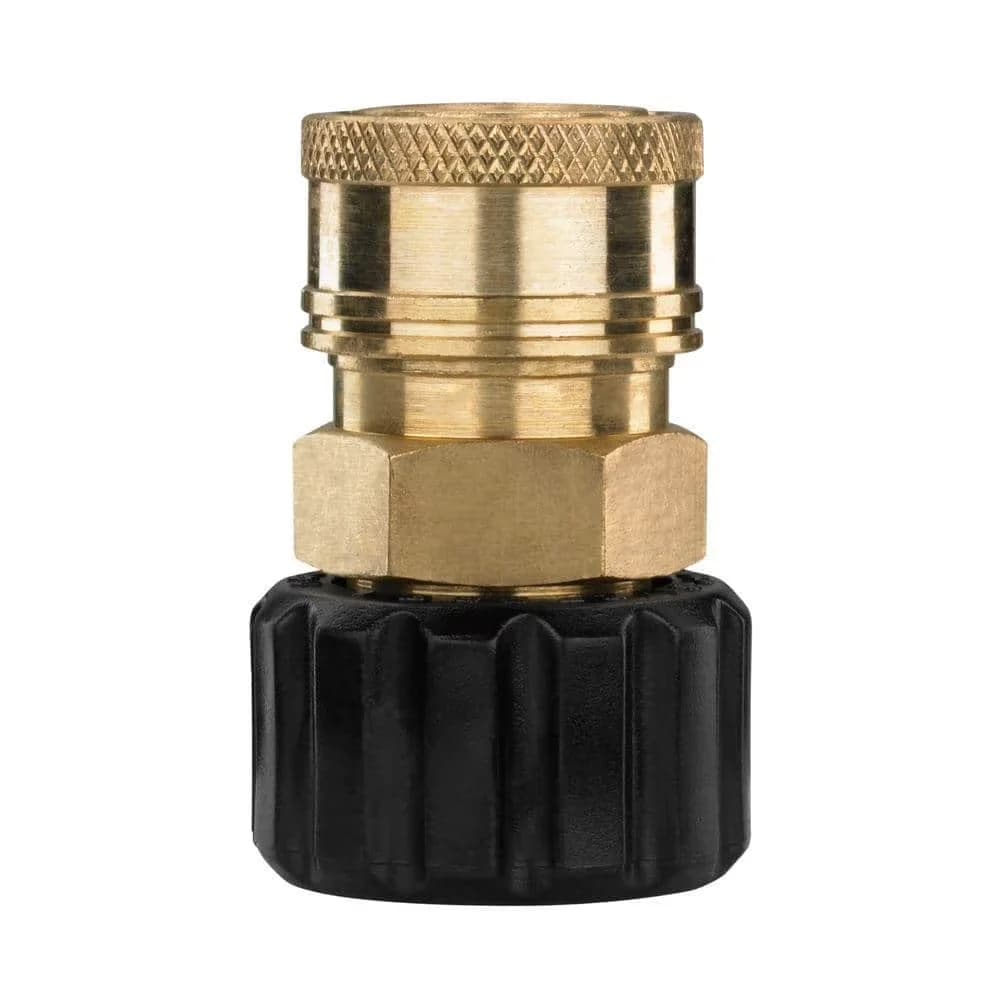 Quality Replacement Parts Accessory with Quick Connect Tips, Fits Models : Most Models, Use to upgrade your pressure washer - Model 81BB0D