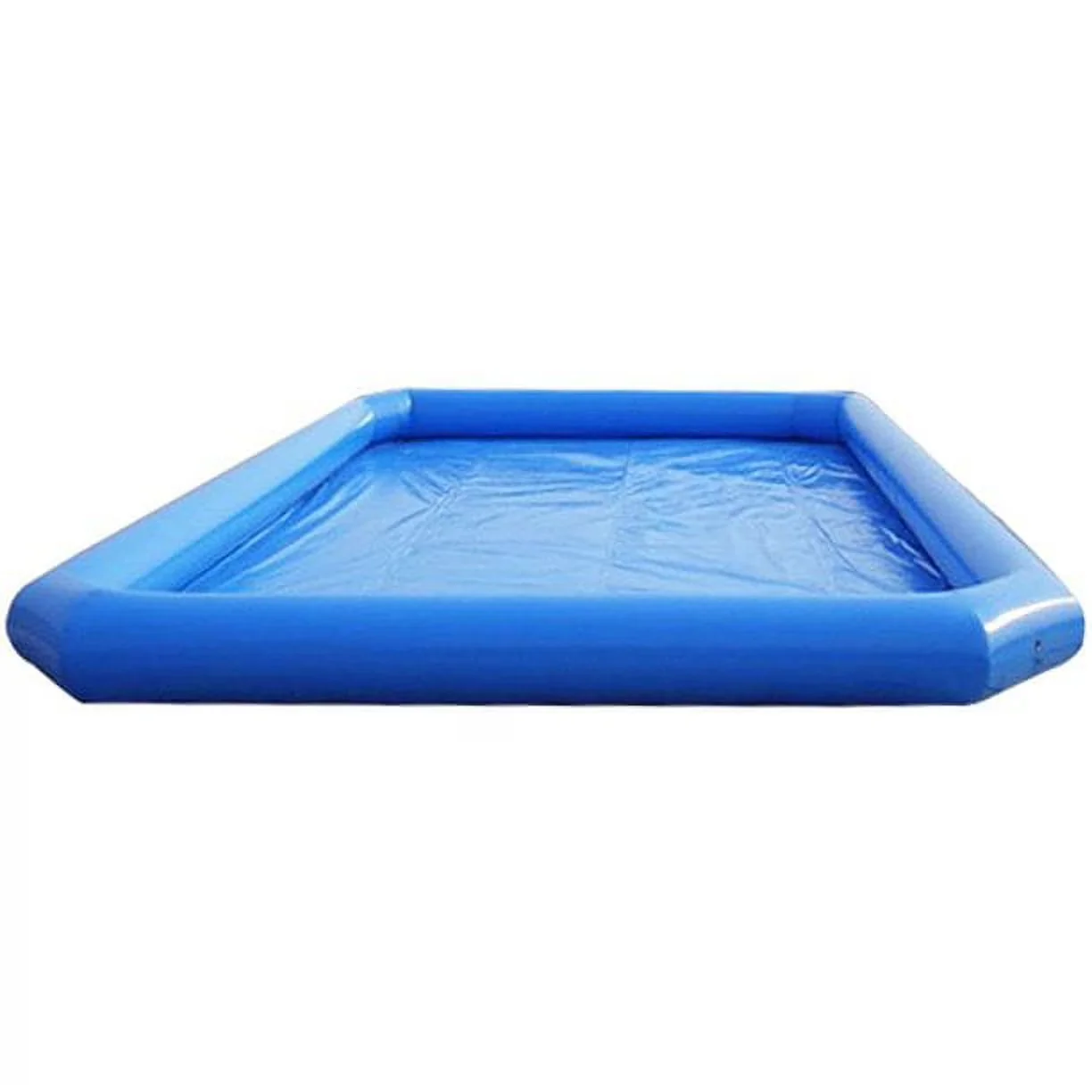 Inflatable Pool Durable with PVC Outdoor Play Swimming - Modern Design Model 0EB830