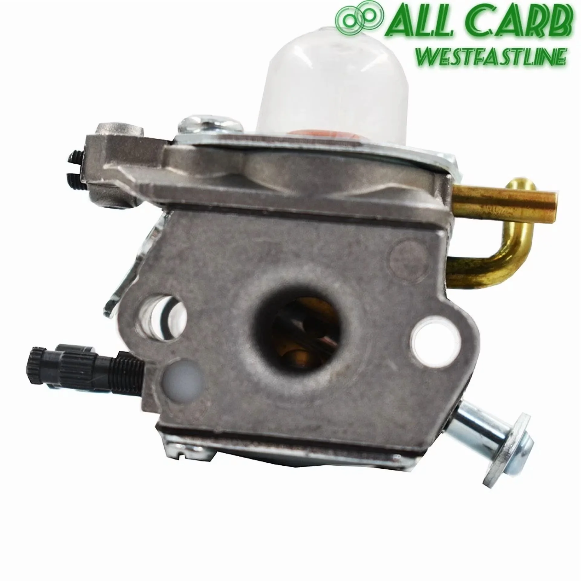 Leaf Blower Reliable with Carburetor, Useful for both indoor and outdoor use. - Model 51BE05