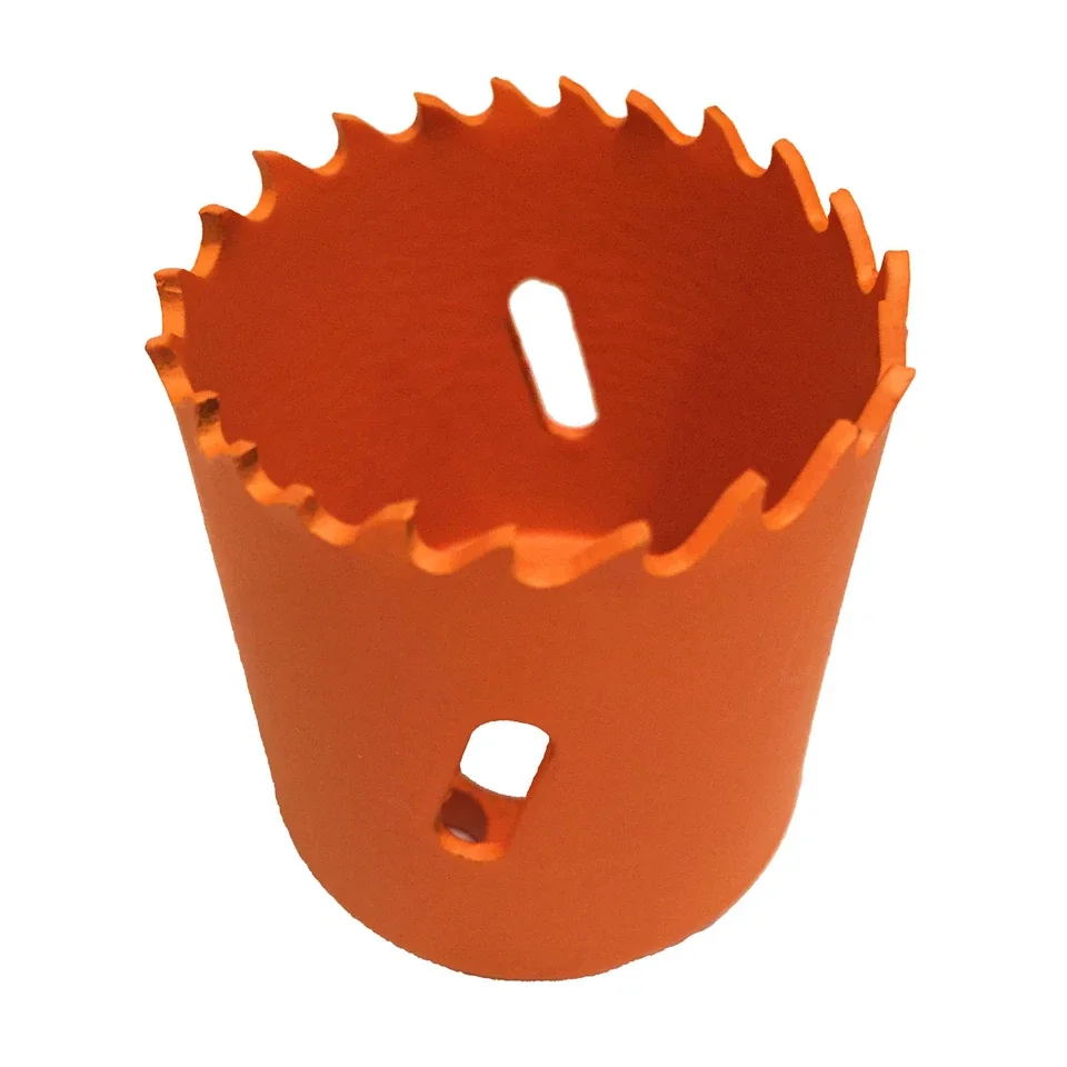 Power Tool Reliable with 2-3/8 Inch Hole Saw M42 -8% Cobalt, Useful for both indoor and outdoor use. - Model 2C1F77
