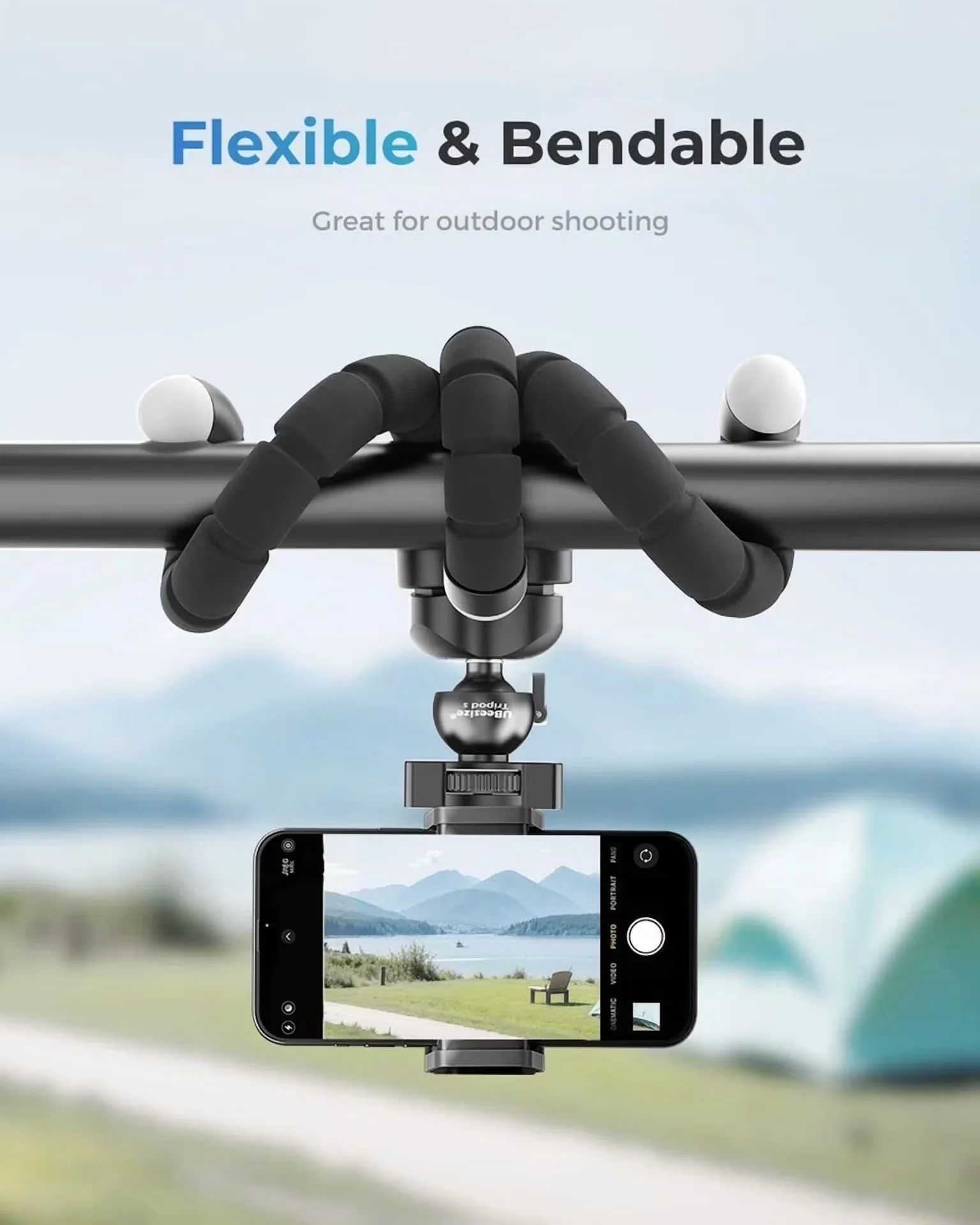 Premium Home Gym - Selfie - Heavy Duty Model 4A8D12