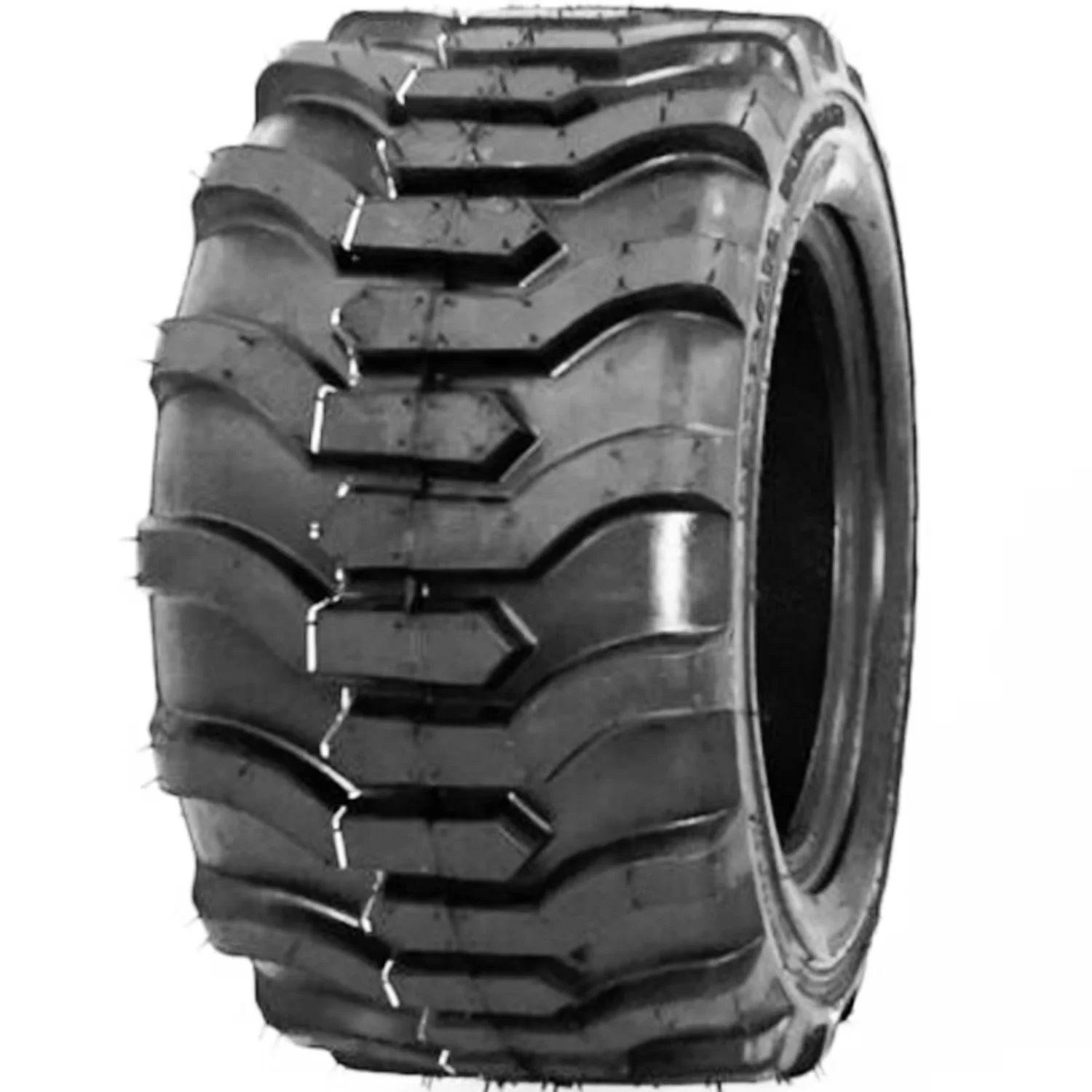 Lawn Mower Tire Quality with Low Maintenance, All-Weather, Size: 25 8.50-14 - Model B16599