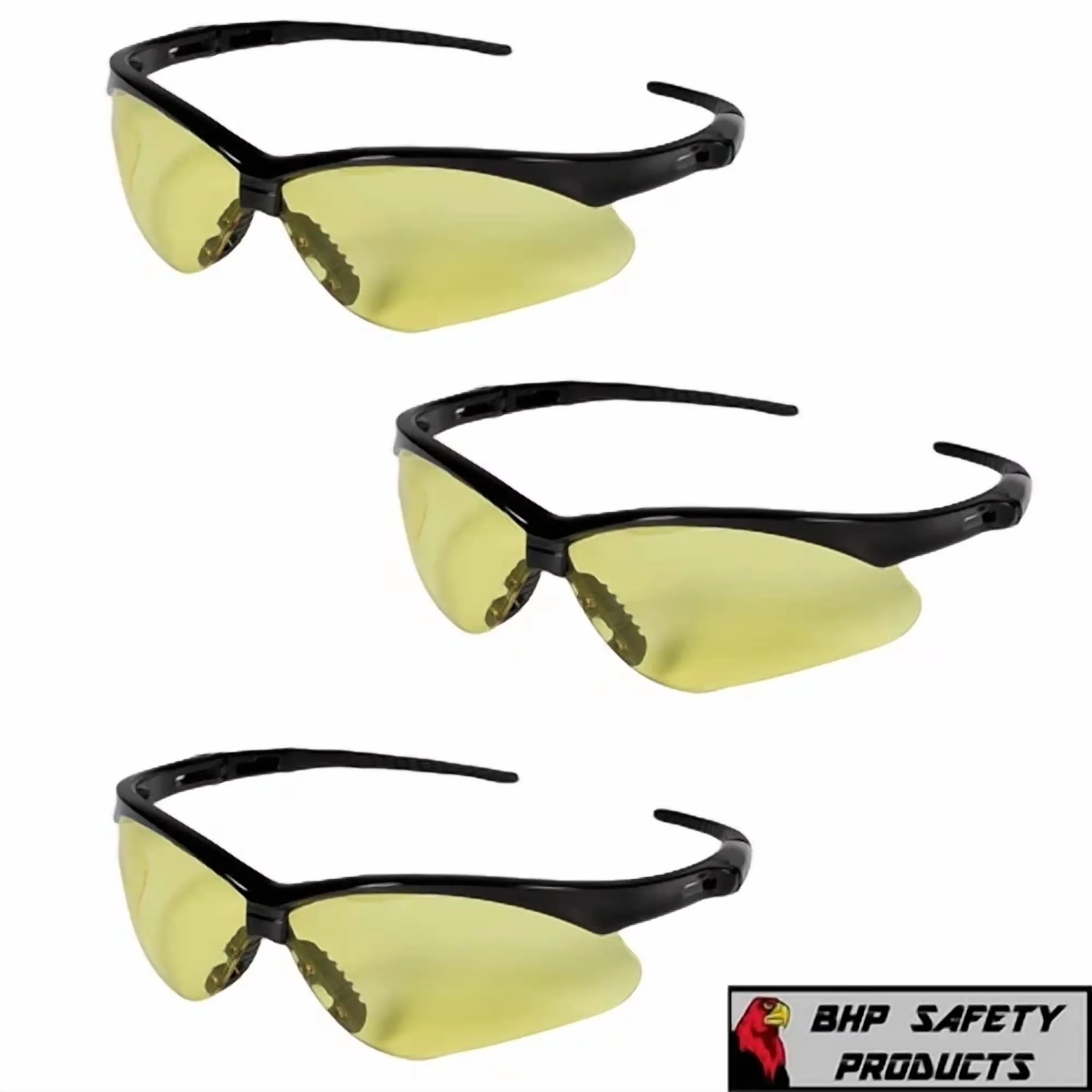 Classic Protective Equipment - Z87 for Multiple Applications Model 361ECA